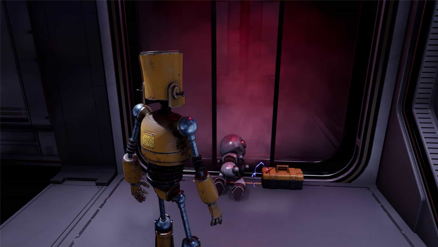 图片[3]-废料|官方简体中文|支持键盘.鼠标.手柄-忙忙软件库