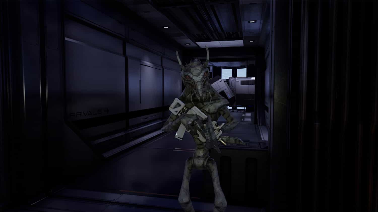 图片[4]-废料|官方简体中文|支持键盘.鼠标.手柄-忙忙软件库