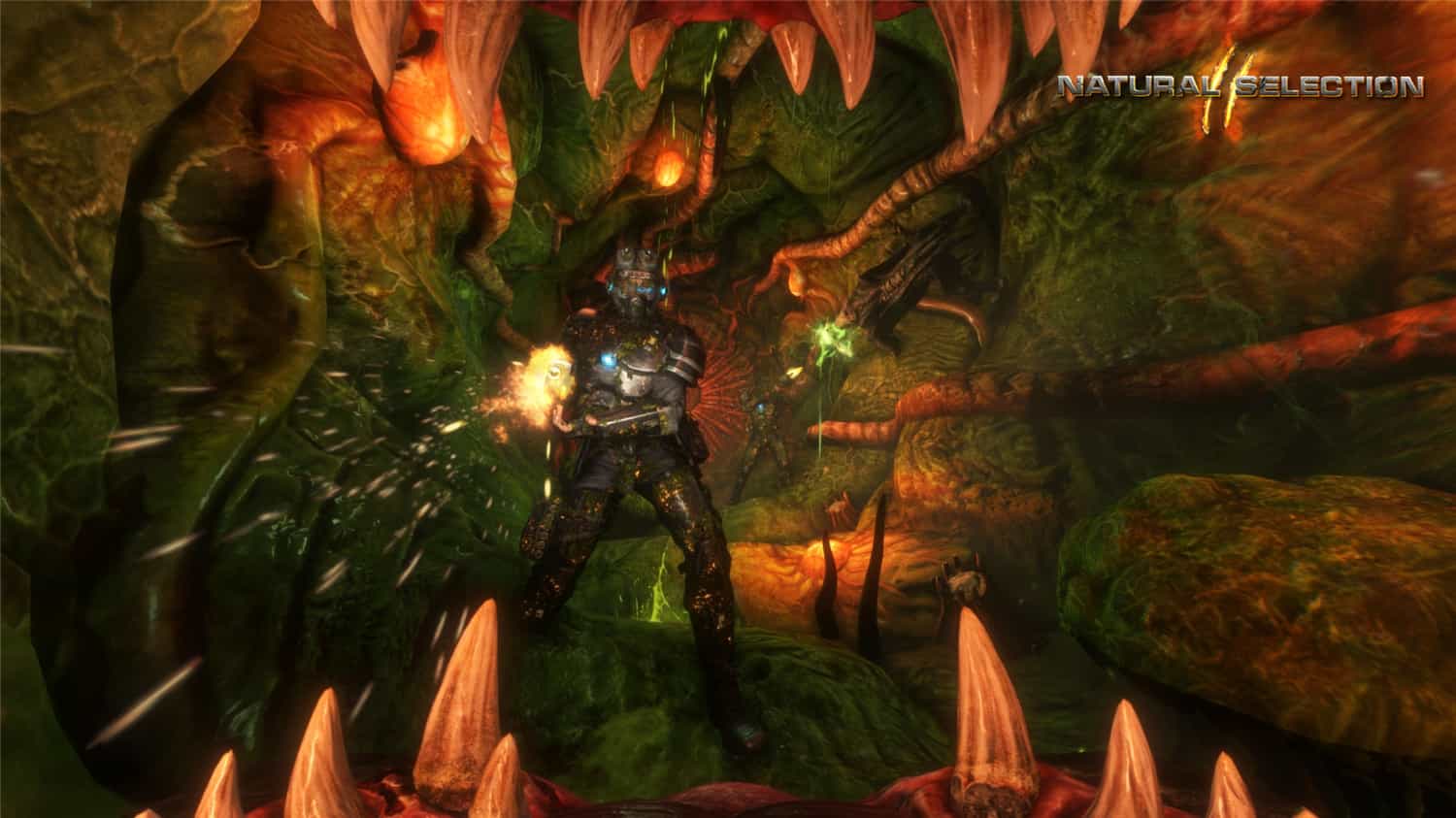 图片[3]-物竞天择2|官方原版英文|支持键盘.鼠标-忙忙软件库