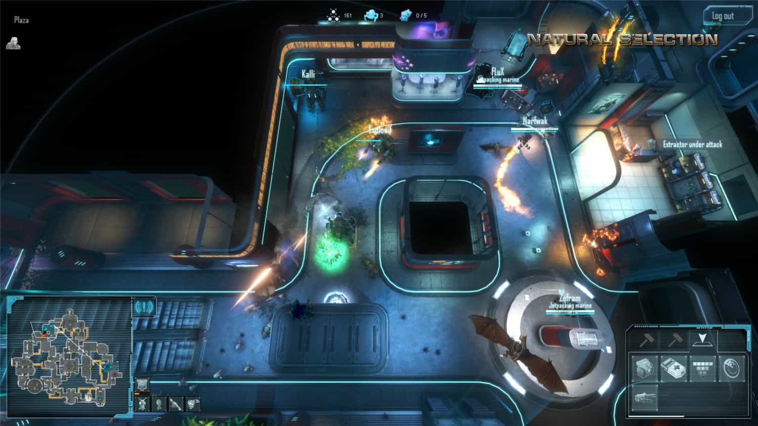 图片[1]-物竞天择2|官方原版英文|支持键盘.鼠标-忙忙软件库