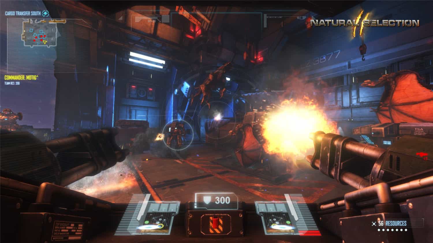 图片[4]-物竞天择2|官方原版英文|支持键盘.鼠标-忙忙软件库