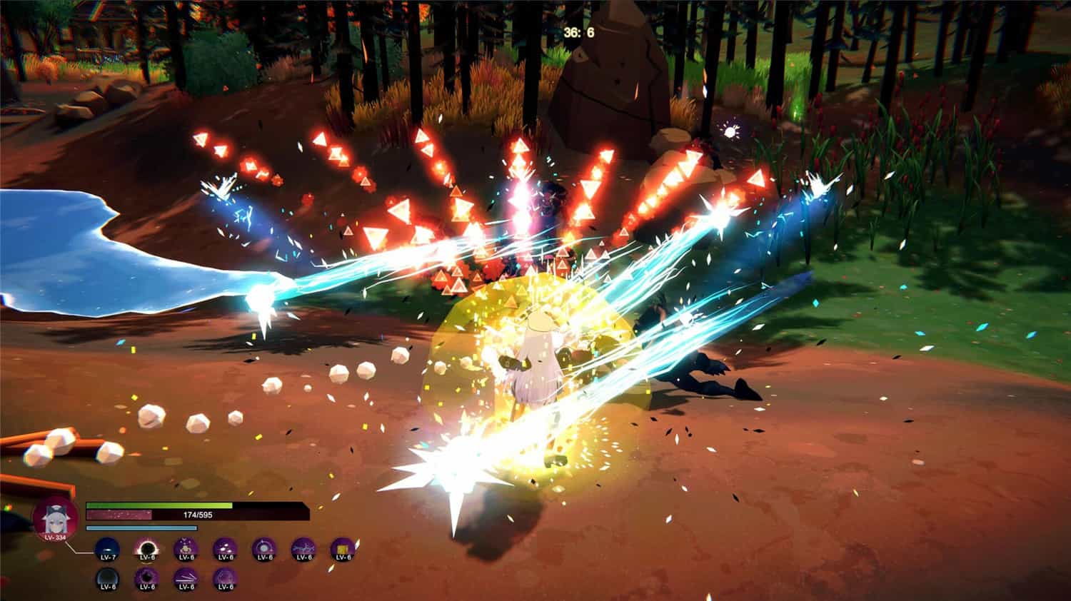 图片[3]-玛卡巴卡|官方简体中文|支持键盘.鼠标.手柄-忙忙软件库