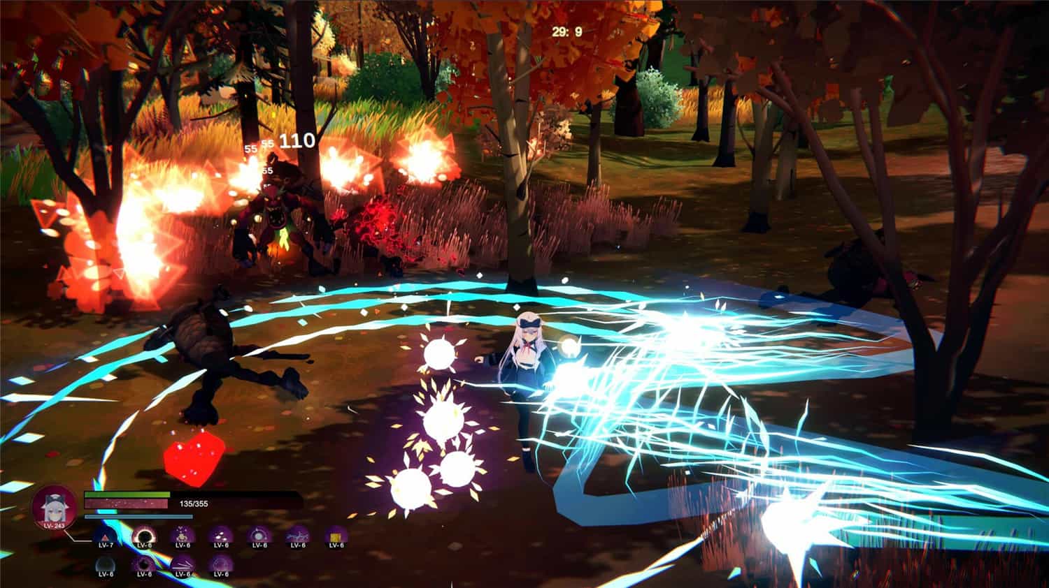 图片[1]-玛卡巴卡|官方简体中文|支持键盘.鼠标.手柄-忙忙软件库