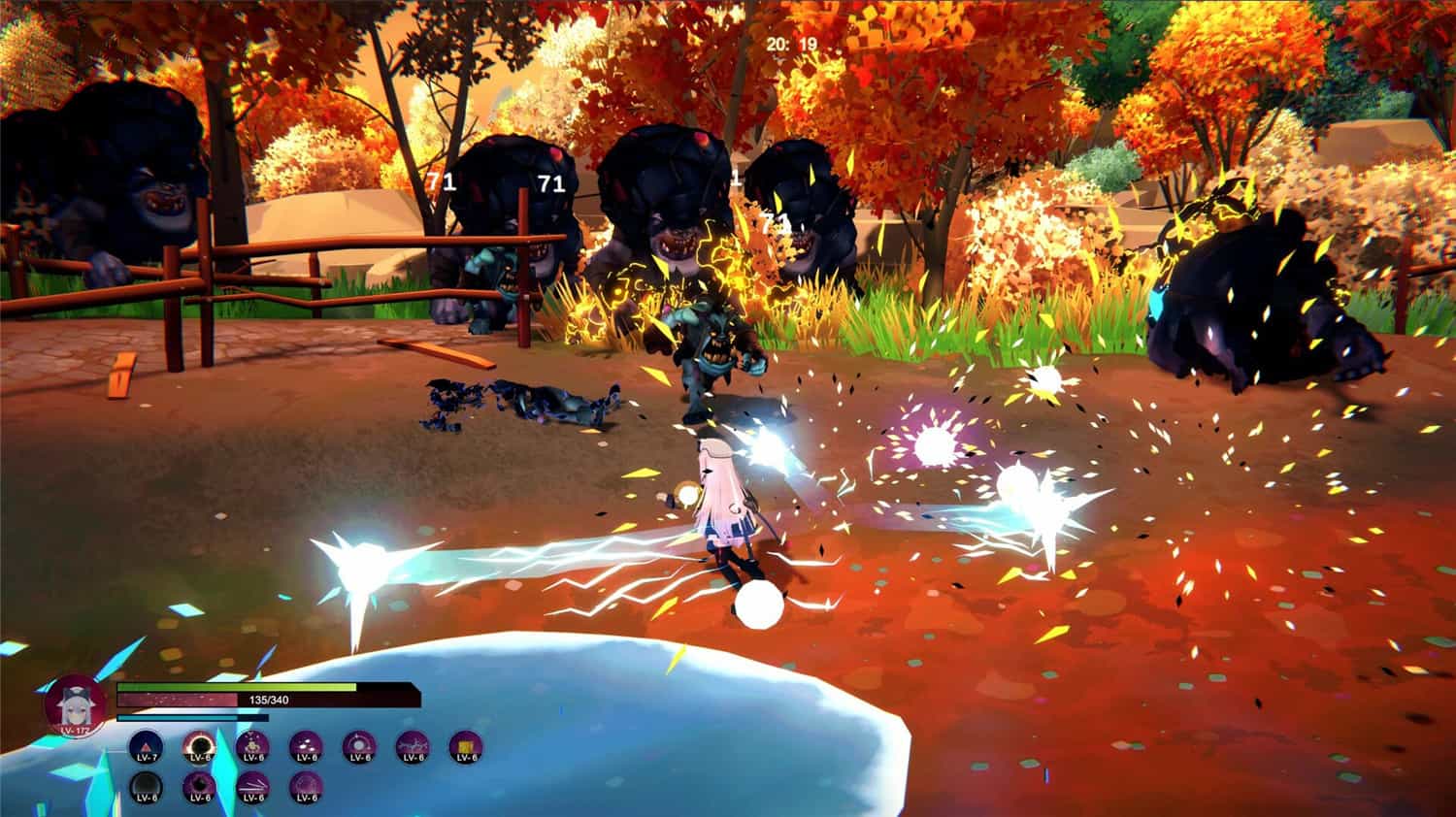 图片[2]-玛卡巴卡|官方简体中文|支持键盘.鼠标.手柄-忙忙软件库