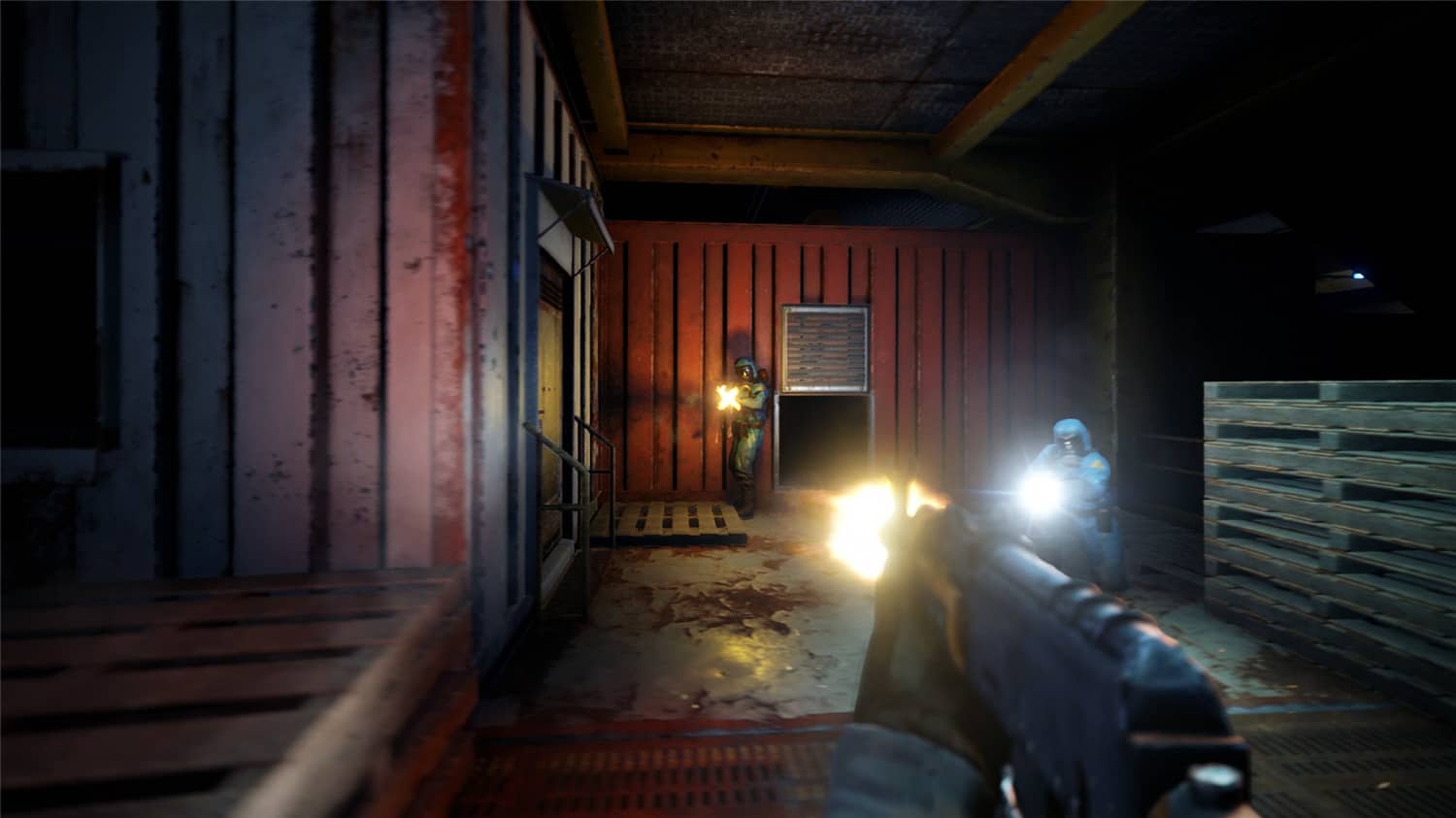 图片[4]-腐蚀|支持网络联机|官方简体中文|支持键盘.鼠标-忙忙软件库