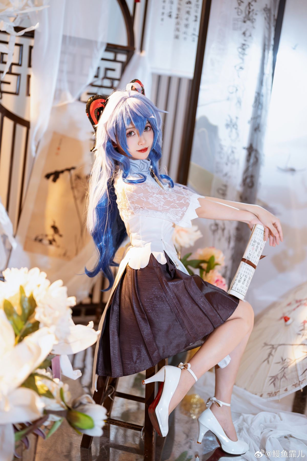 图片[8]-告白的力量非常强大，那个勇气会左右对方的心理-忙忙软件库