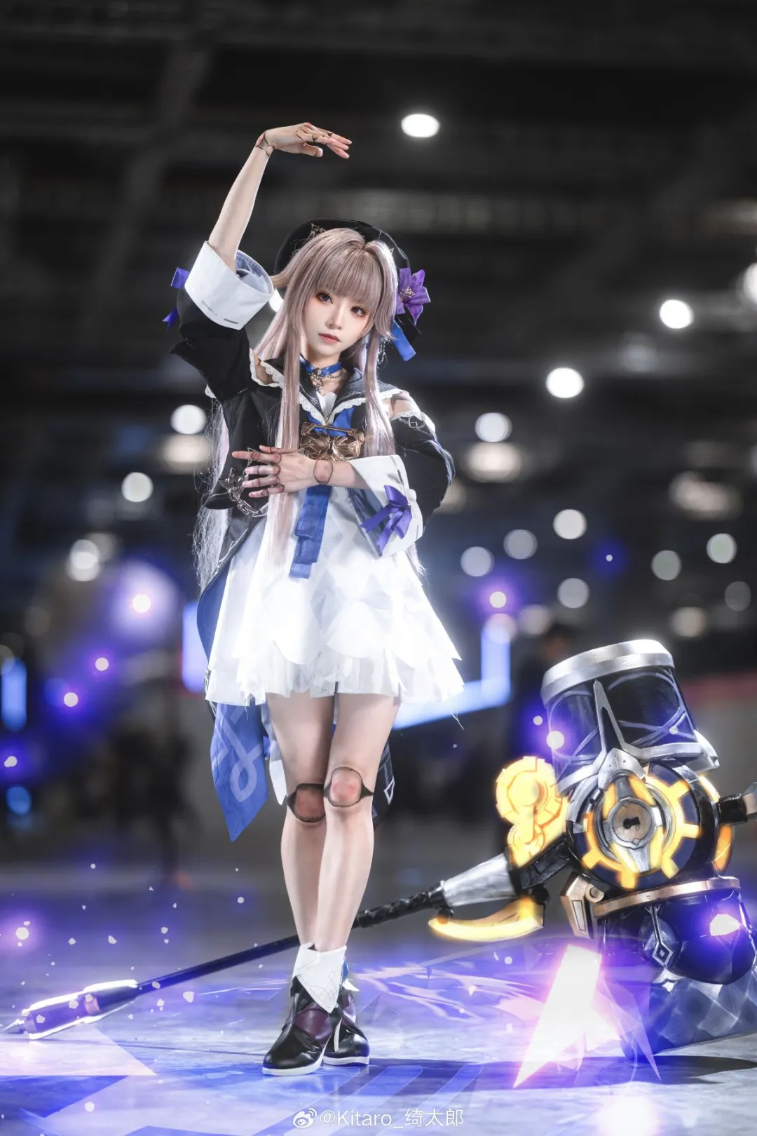 图片[3]-“没见过这么大的钻石💎送给你！”“下次就研究你～”-忙忙软件库