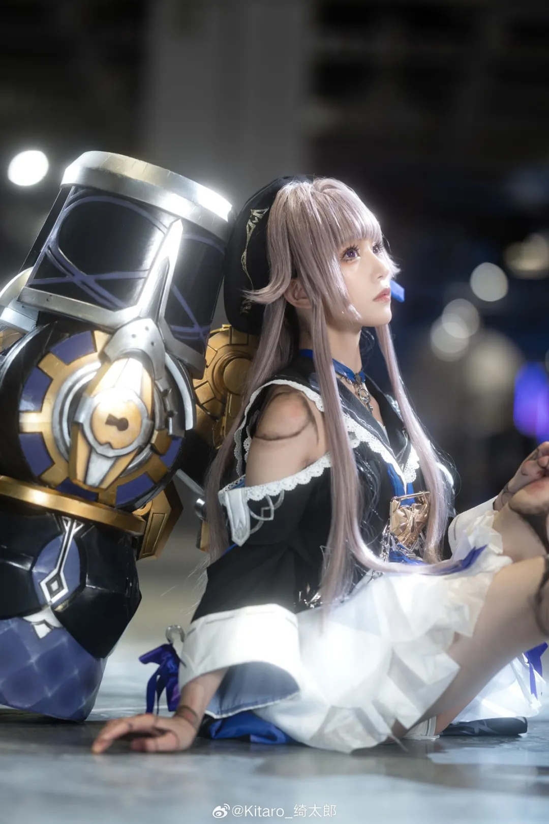 图片[7]-“没见过这么大的钻石💎送给你！”“下次就研究你～”-忙忙软件库