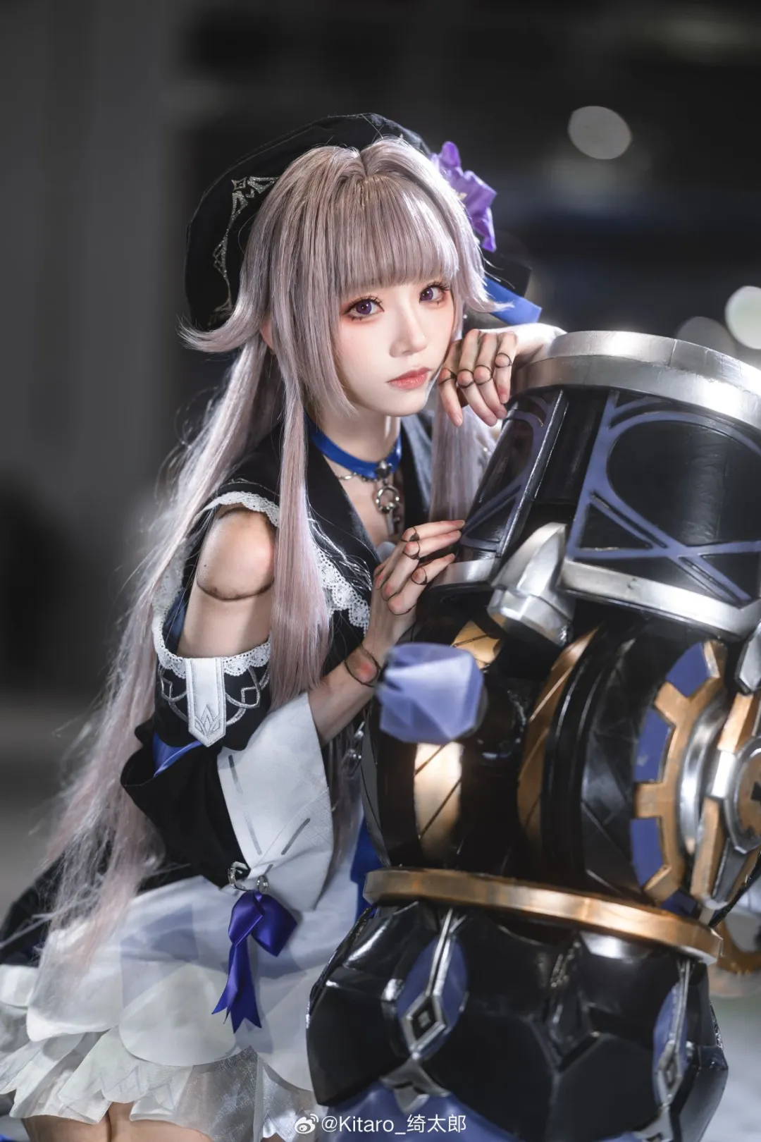 图片[9]-“没见过这么大的钻石💎送给你！”“下次就研究你～”-忙忙软件库