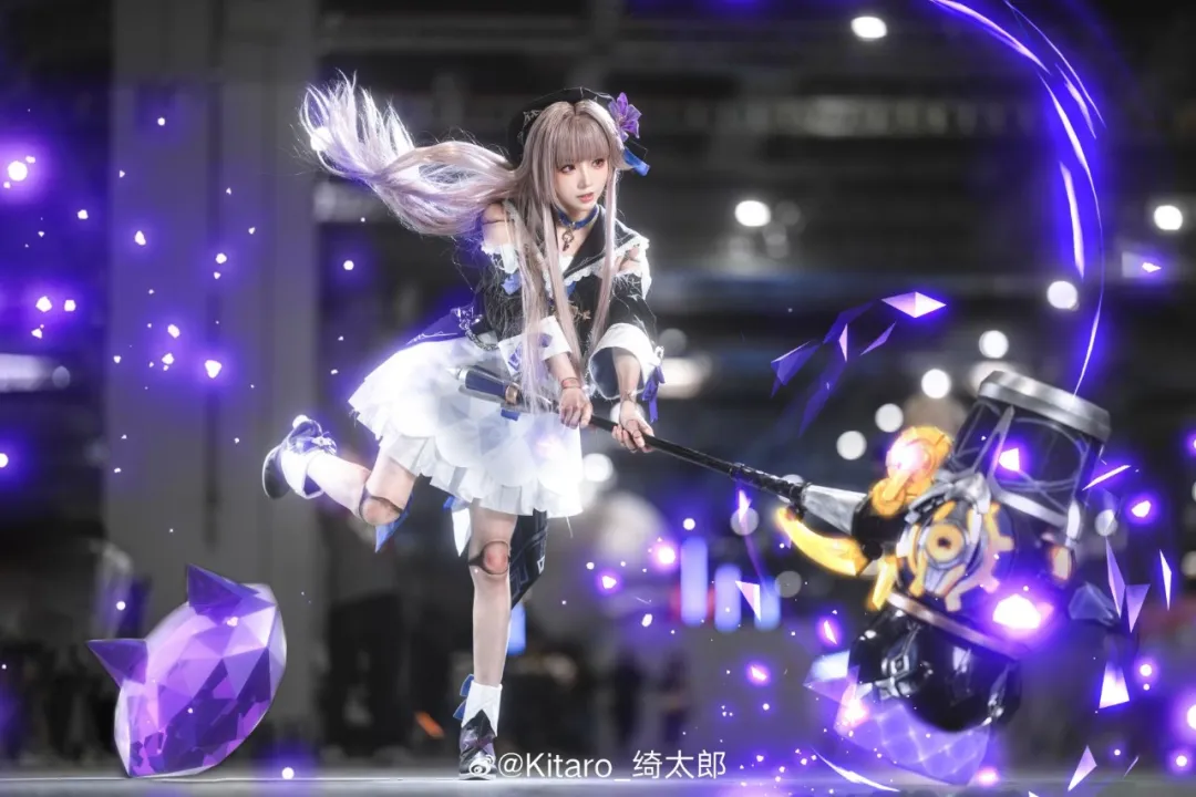 图片[2]-“没见过这么大的钻石💎送给你！”“下次就研究你～”-忙忙软件库