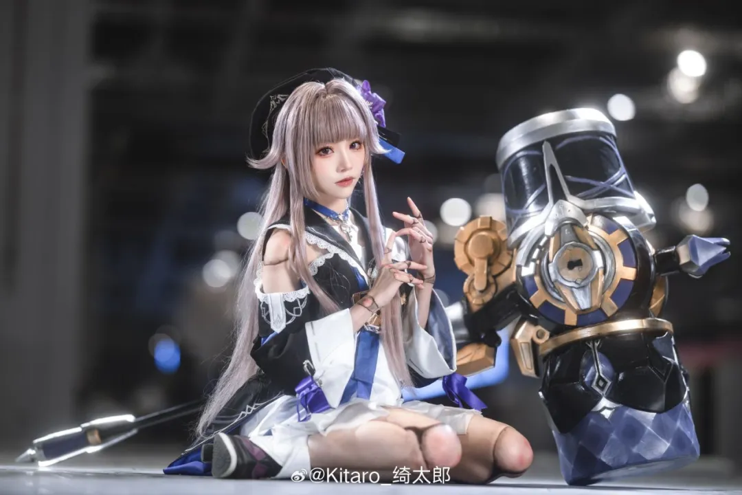 图片[5]-“没见过这么大的钻石💎送给你！”“下次就研究你～”-忙忙软件库