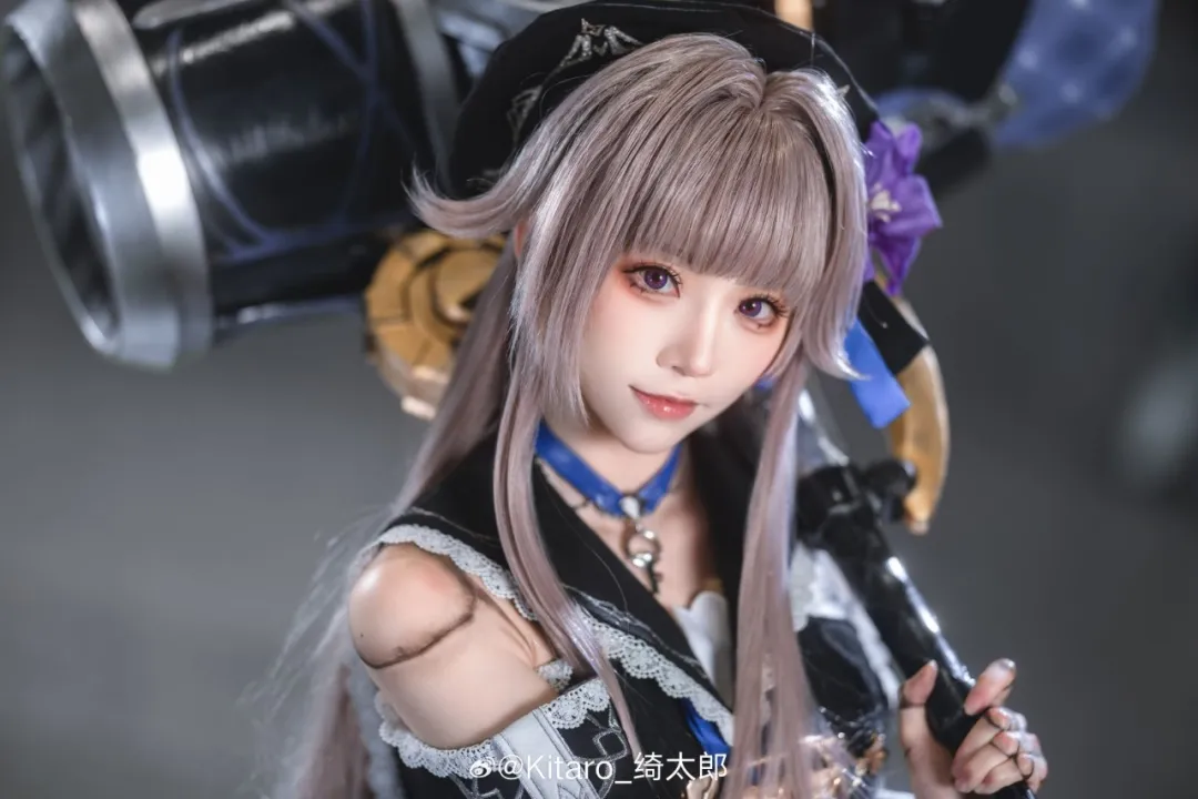 图片[8]-“没见过这么大的钻石💎送给你！”“下次就研究你～”-忙忙软件库