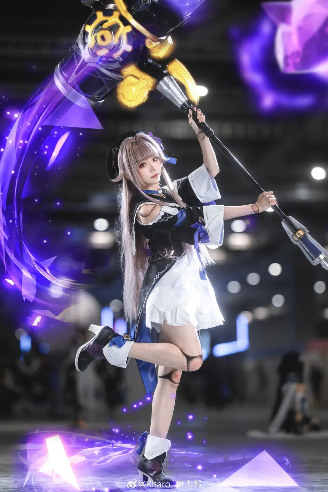 图片[6]-“没见过这么大的钻石💎送给你！”“下次就研究你～”-忙忙软件库