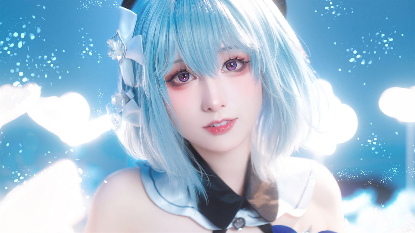 图片[3]-星星们住的地方……一定很美吧？你也想和我一起住到那里去吗？-忙忙软件库