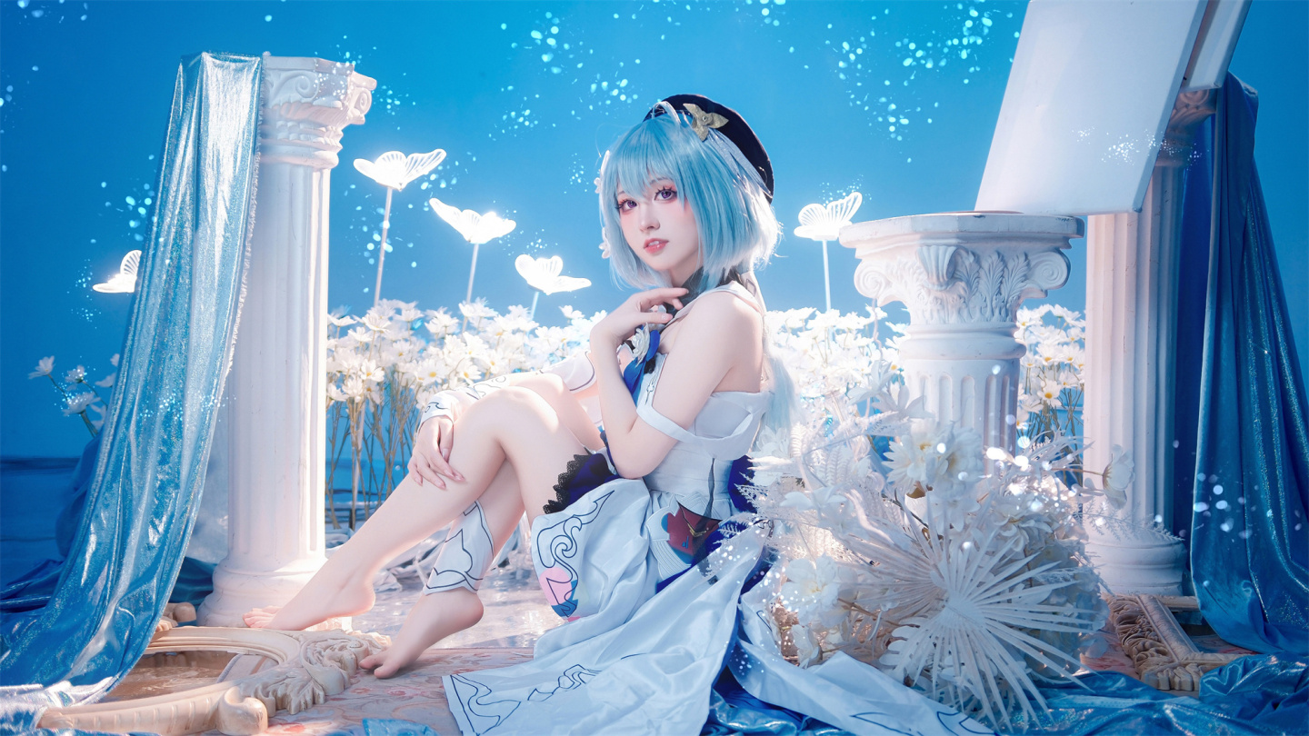 图片[4]-星星们住的地方……一定很美吧？你也想和我一起住到那里去吗？-忙忙软件库