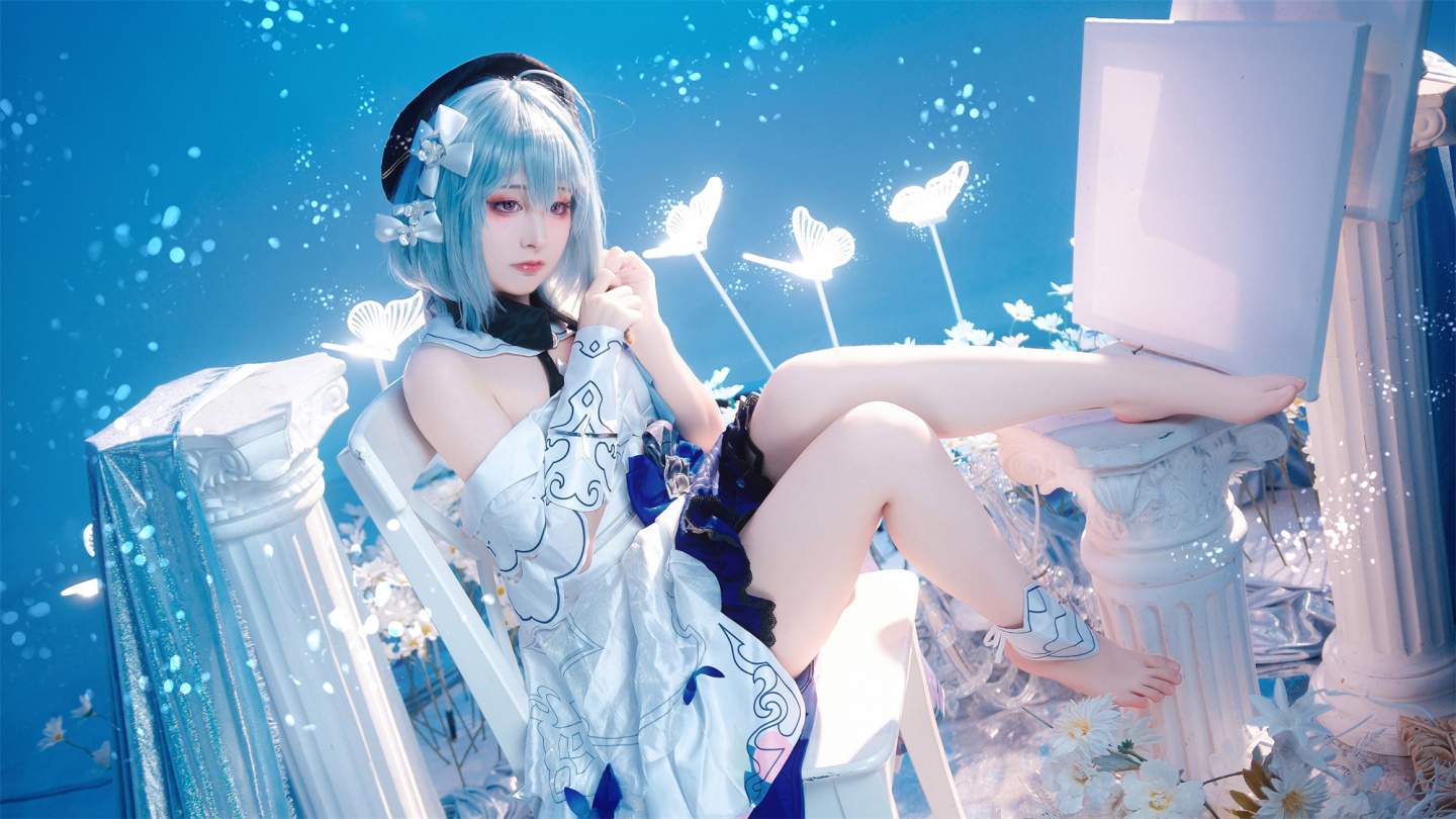 图片[12]-星星们住的地方……一定很美吧？你也想和我一起住到那里去吗？-忙忙软件库