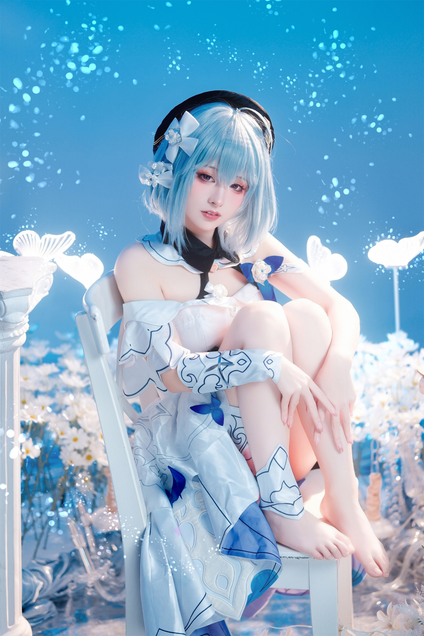 图片[11]-星星们住的地方……一定很美吧？你也想和我一起住到那里去吗？-忙忙软件库