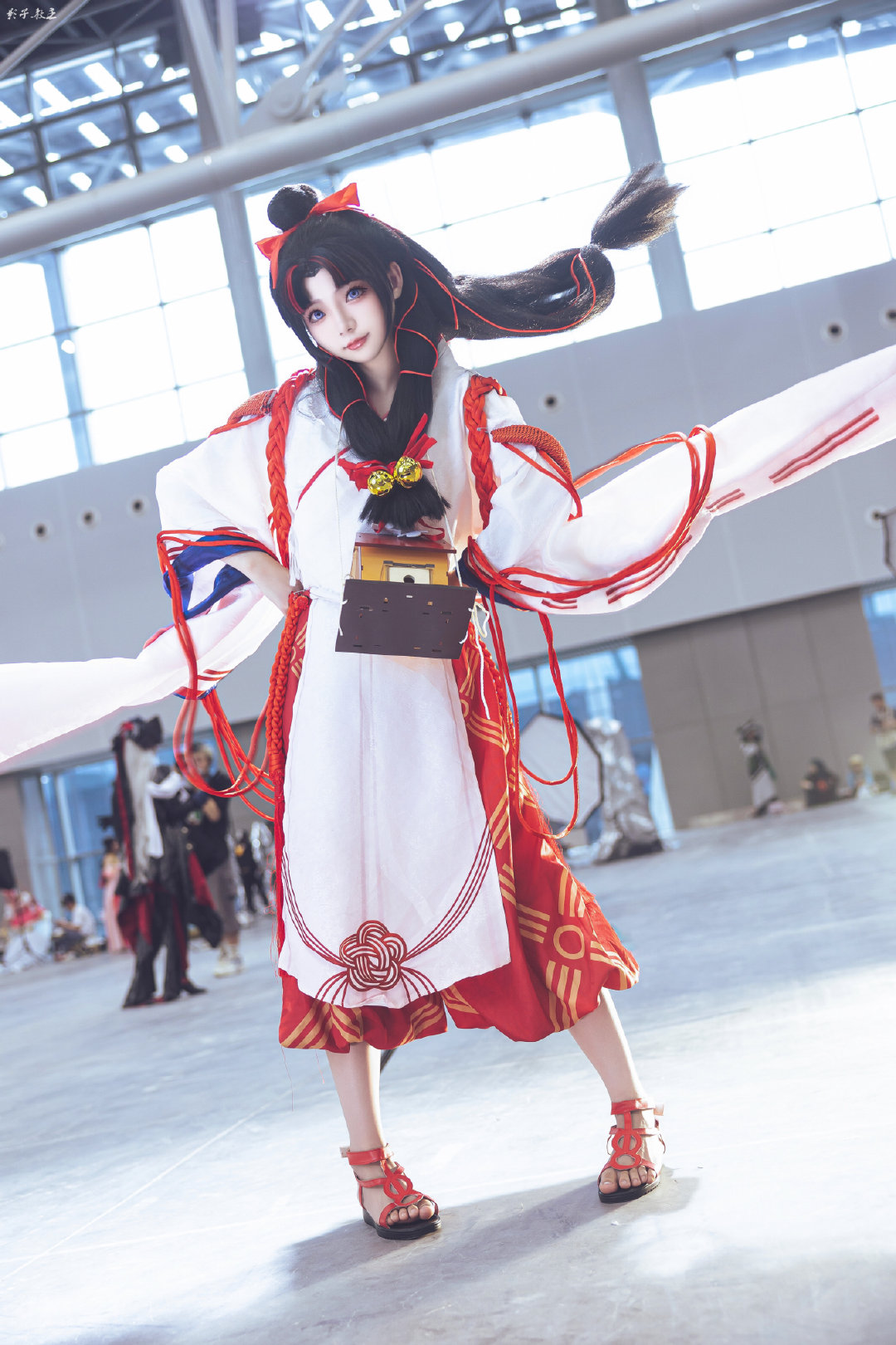 图片[3]-贴心无间的陪伴，让心底涌动出深深的感动和热爱-忙忙软件库