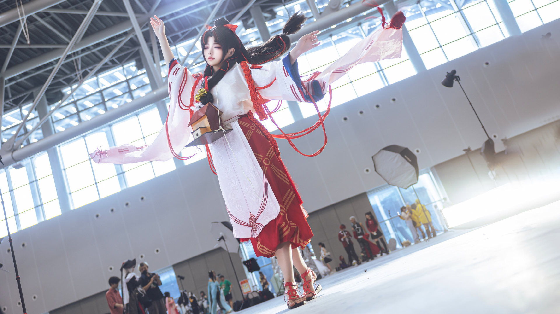 图片[1]-贴心无间的陪伴，让心底涌动出深深的感动和热爱-忙忙软件库