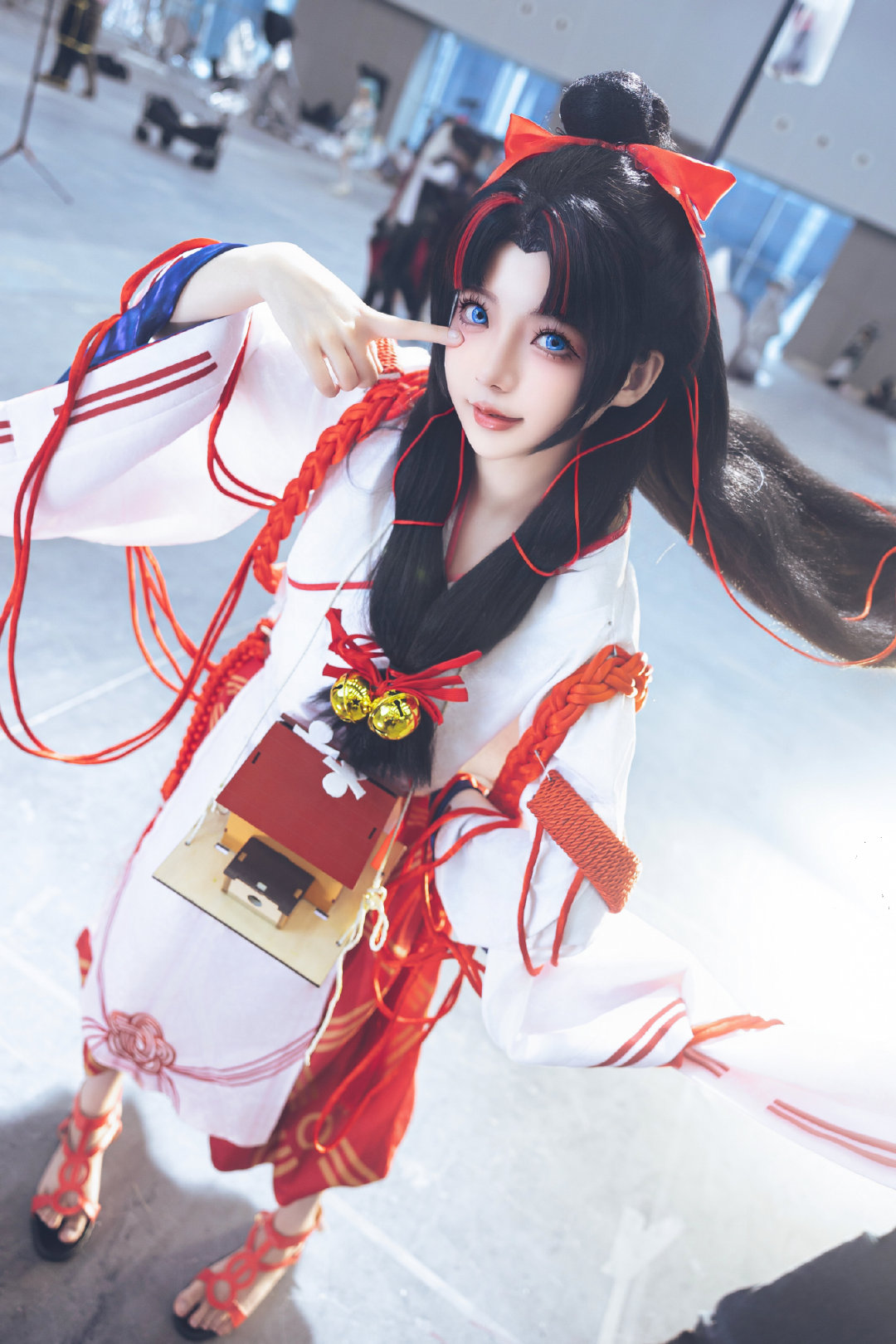 图片[4]-贴心无间的陪伴，让心底涌动出深深的感动和热爱-忙忙软件库