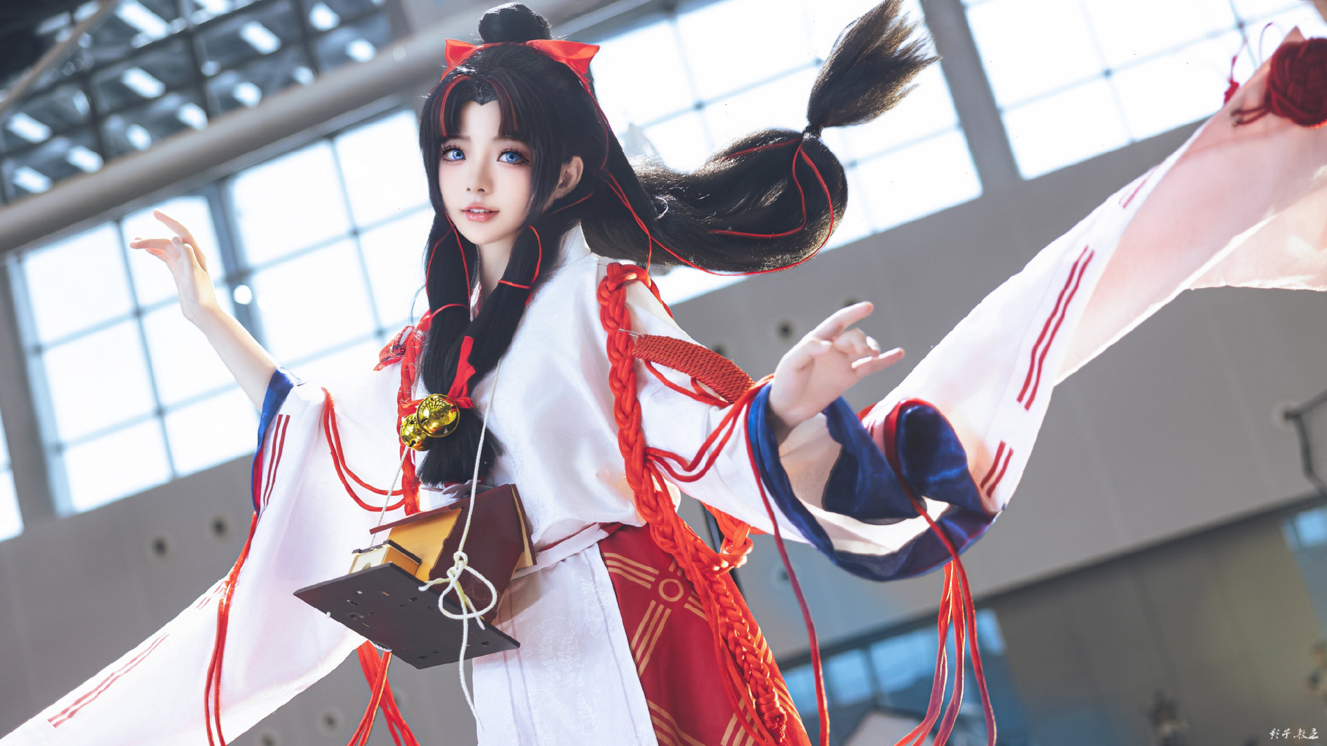 图片[7]-贴心无间的陪伴，让心底涌动出深深的感动和热爱-忙忙软件库