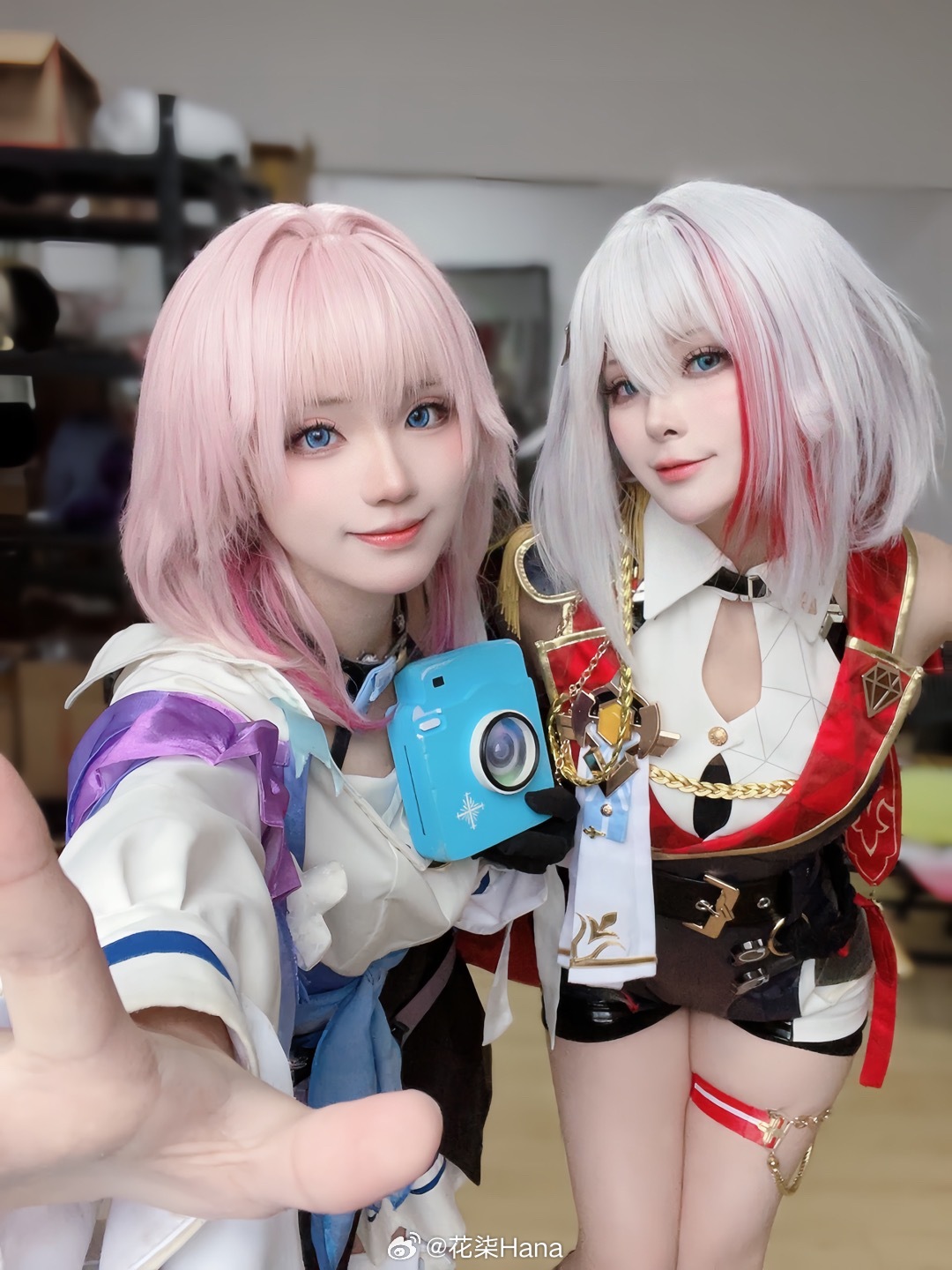 图片[7]-晚霞把窗户镀上了火，归来的人眼中就有了温度-忙忙软件库