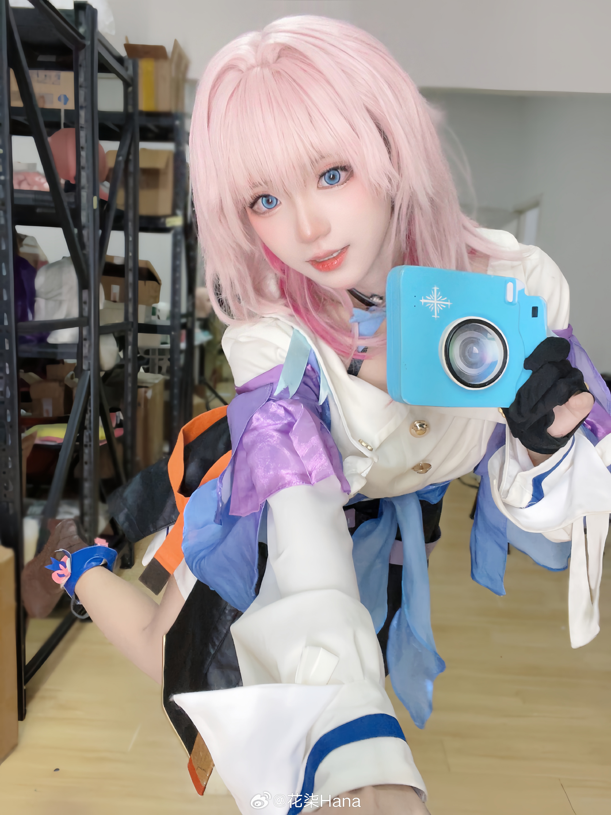 图片[8]-晚霞把窗户镀上了火，归来的人眼中就有了温度-忙忙软件库