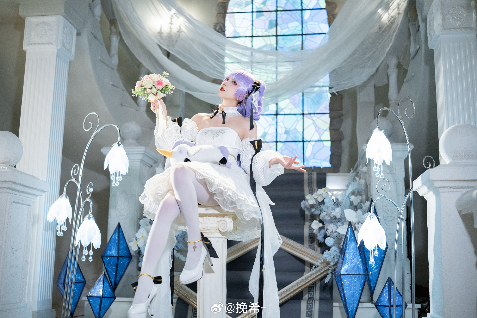 图片[5]-幸得识卿桃花面，从此阡陌多暖春-忙忙软件库