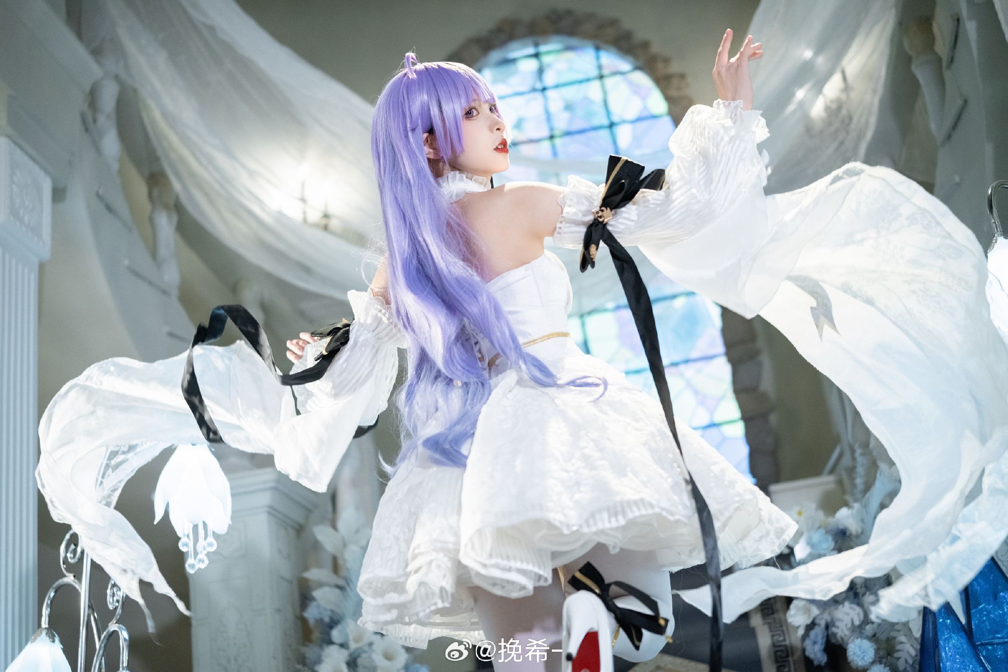 图片[3]-幸得识卿桃花面，从此阡陌多暖春-忙忙软件库