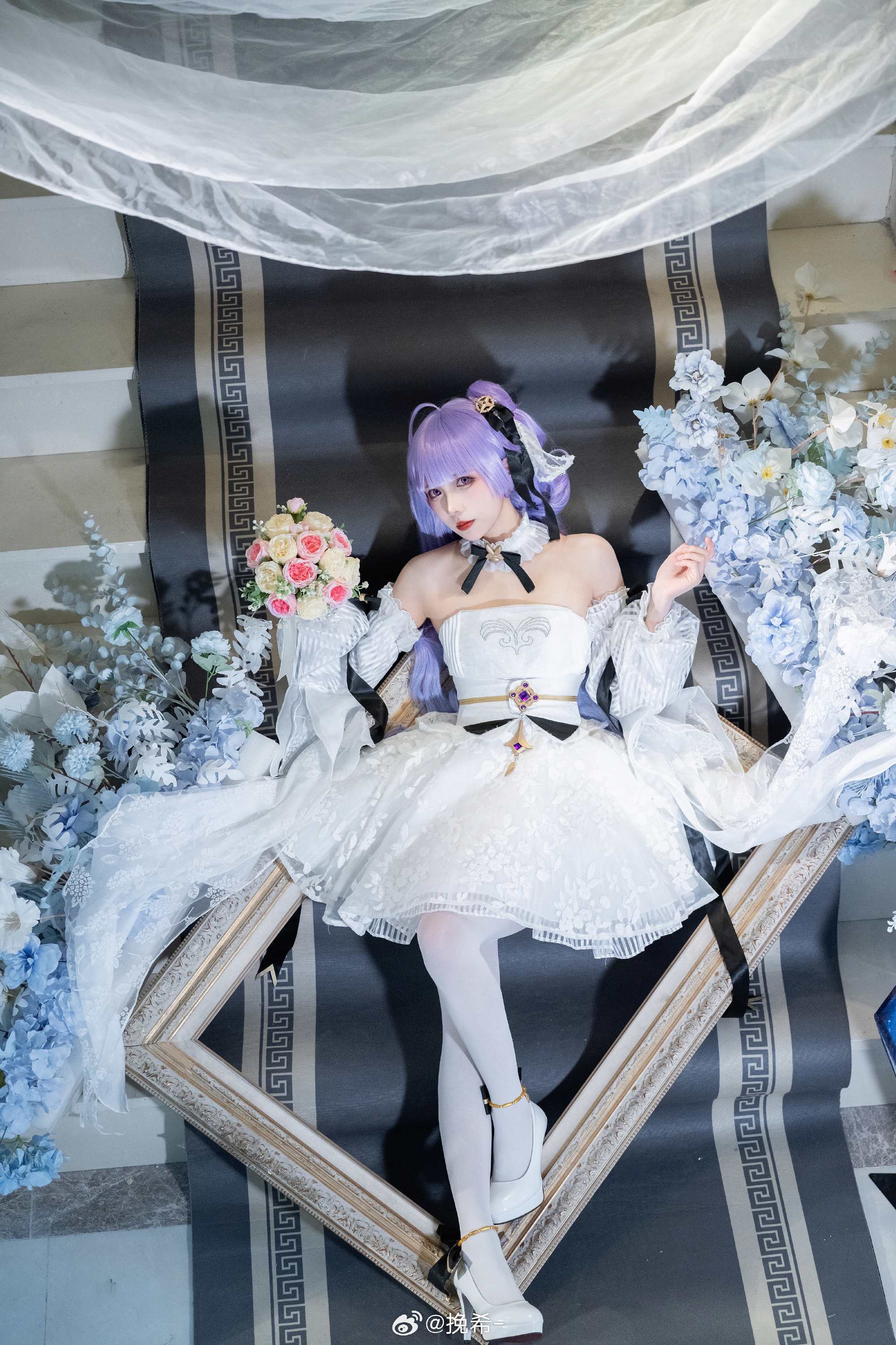 图片[2]-幸得识卿桃花面，从此阡陌多暖春-忙忙软件库