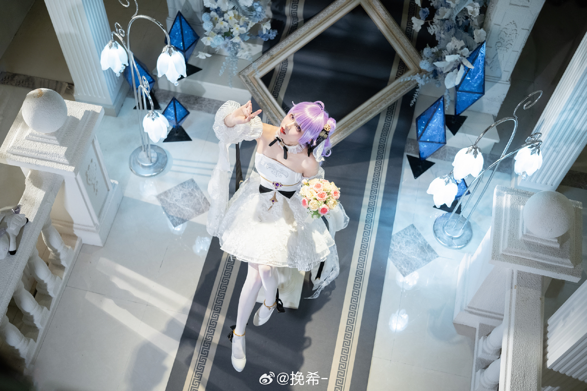 图片[1]-幸得识卿桃花面，从此阡陌多暖春-忙忙软件库