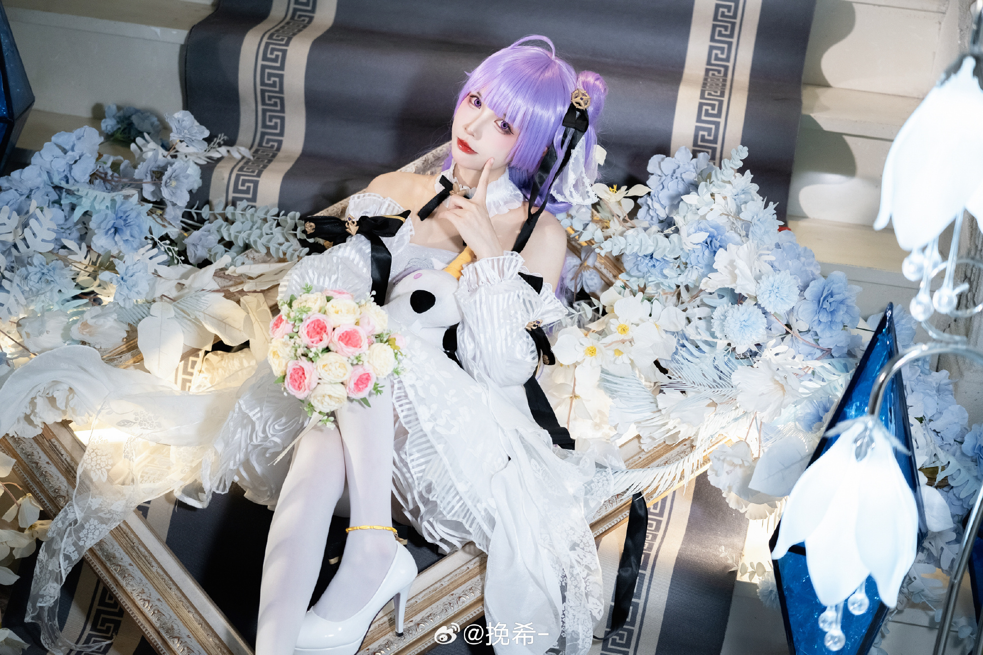 图片[4]-幸得识卿桃花面，从此阡陌多暖春-忙忙软件库