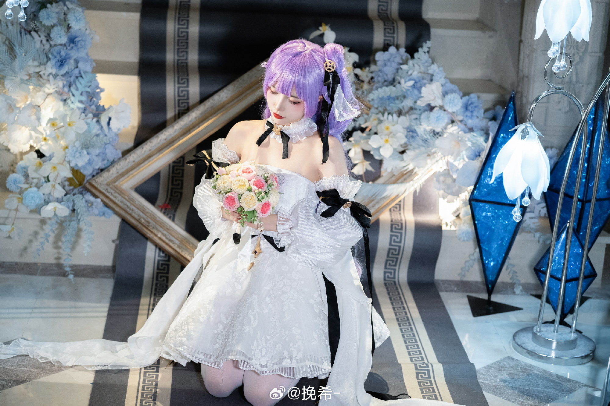 图片[7]-幸得识卿桃花面，从此阡陌多暖春-忙忙软件库