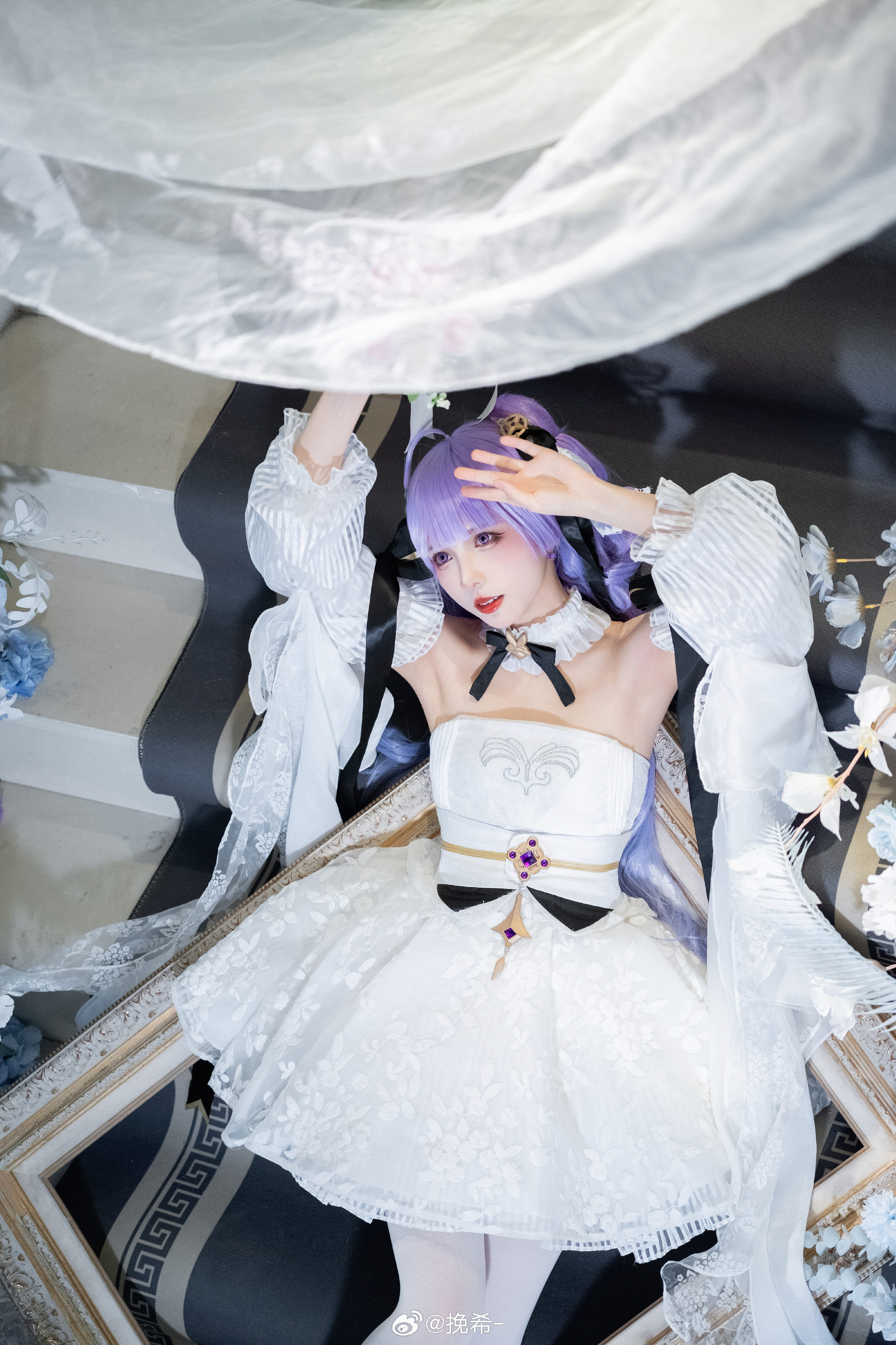 图片[9]-幸得识卿桃花面，从此阡陌多暖春-忙忙软件库