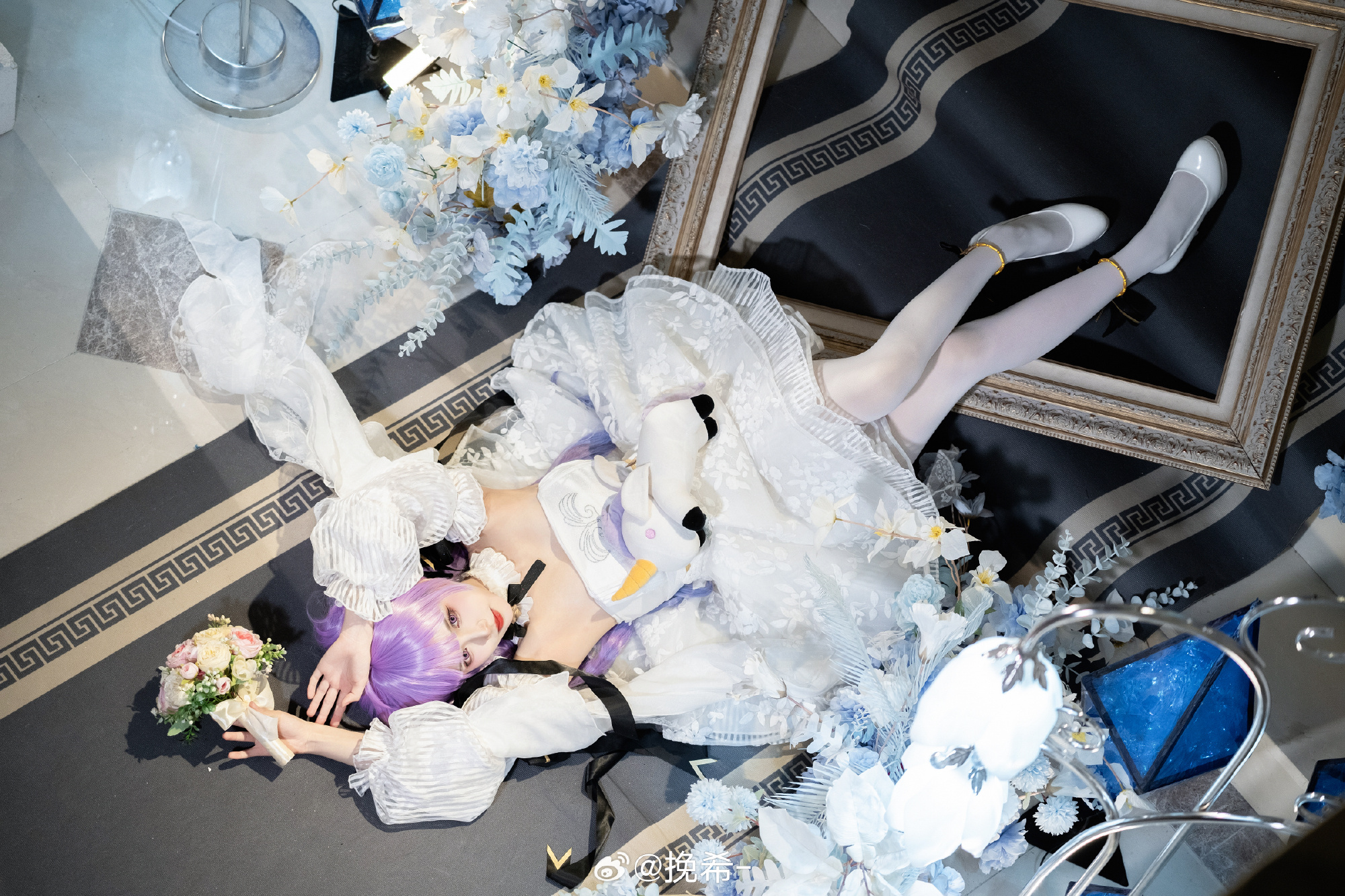 图片[8]-幸得识卿桃花面，从此阡陌多暖春-忙忙软件库