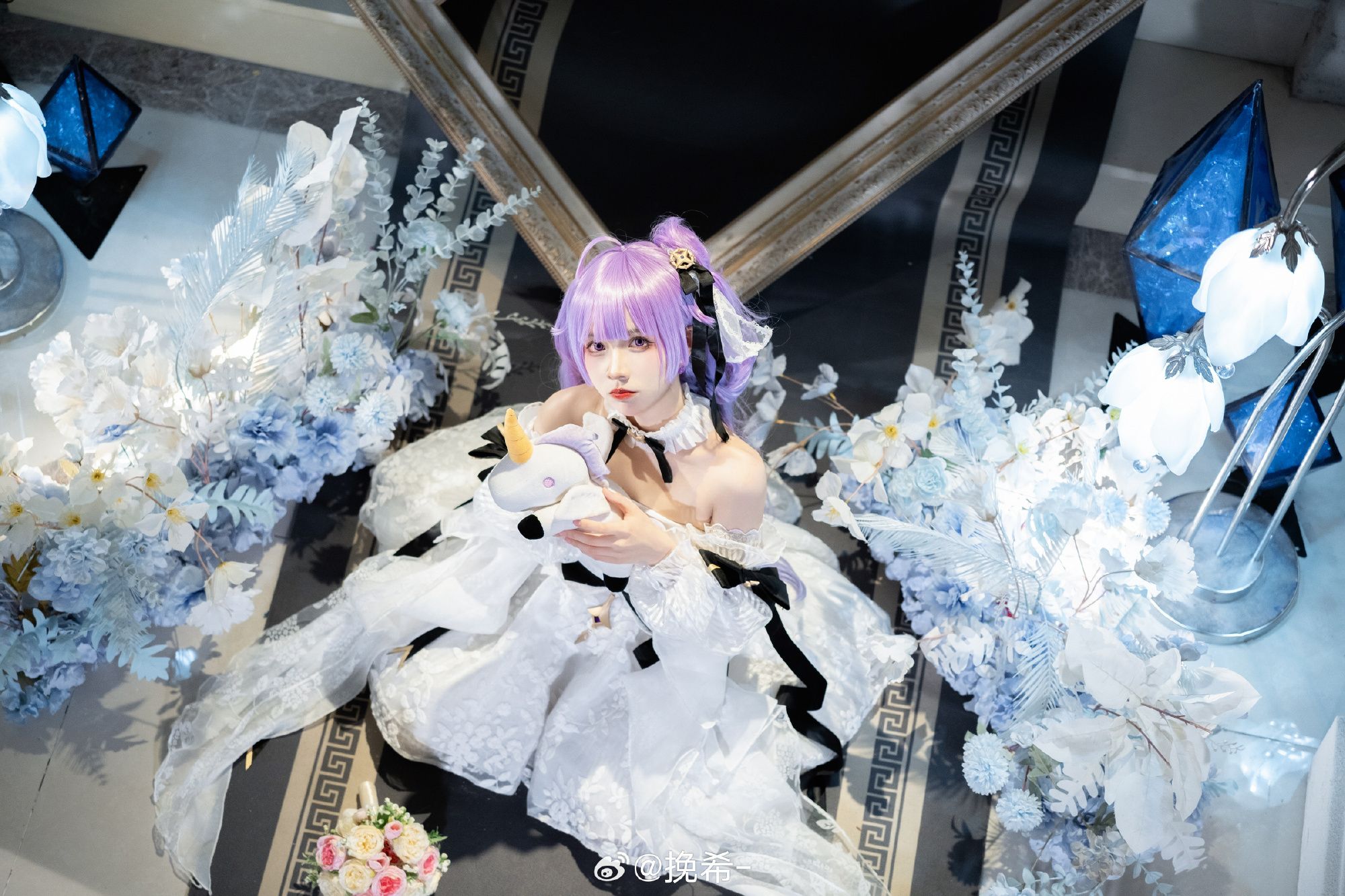 图片[10]-幸得识卿桃花面，从此阡陌多暖春-忙忙软件库