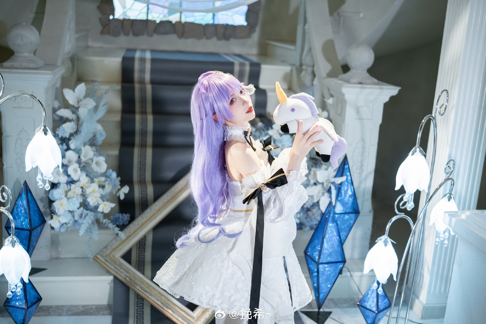 图片[14]-幸得识卿桃花面，从此阡陌多暖春-忙忙软件库