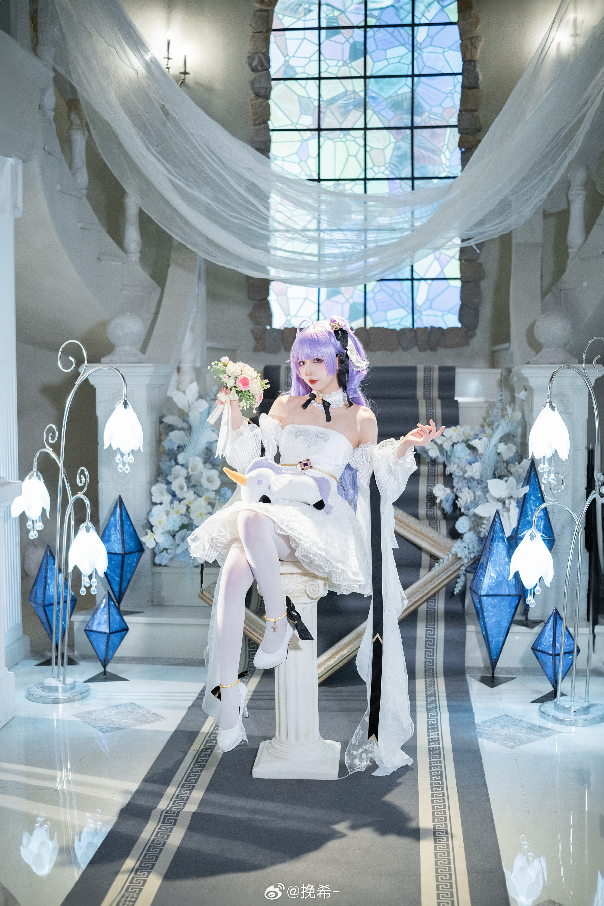 图片[11]-幸得识卿桃花面，从此阡陌多暖春-忙忙软件库