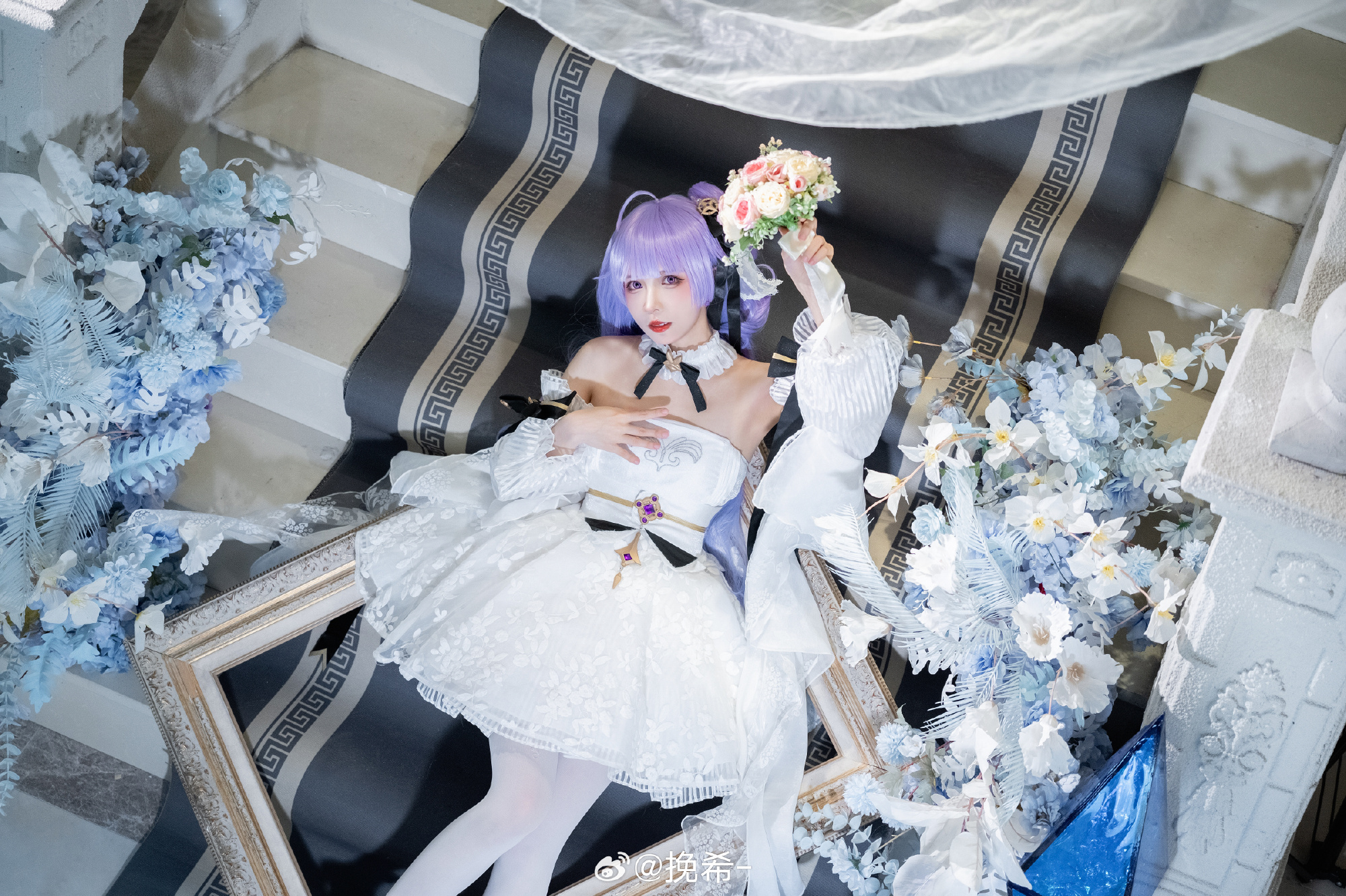 图片[15]-幸得识卿桃花面，从此阡陌多暖春-忙忙软件库