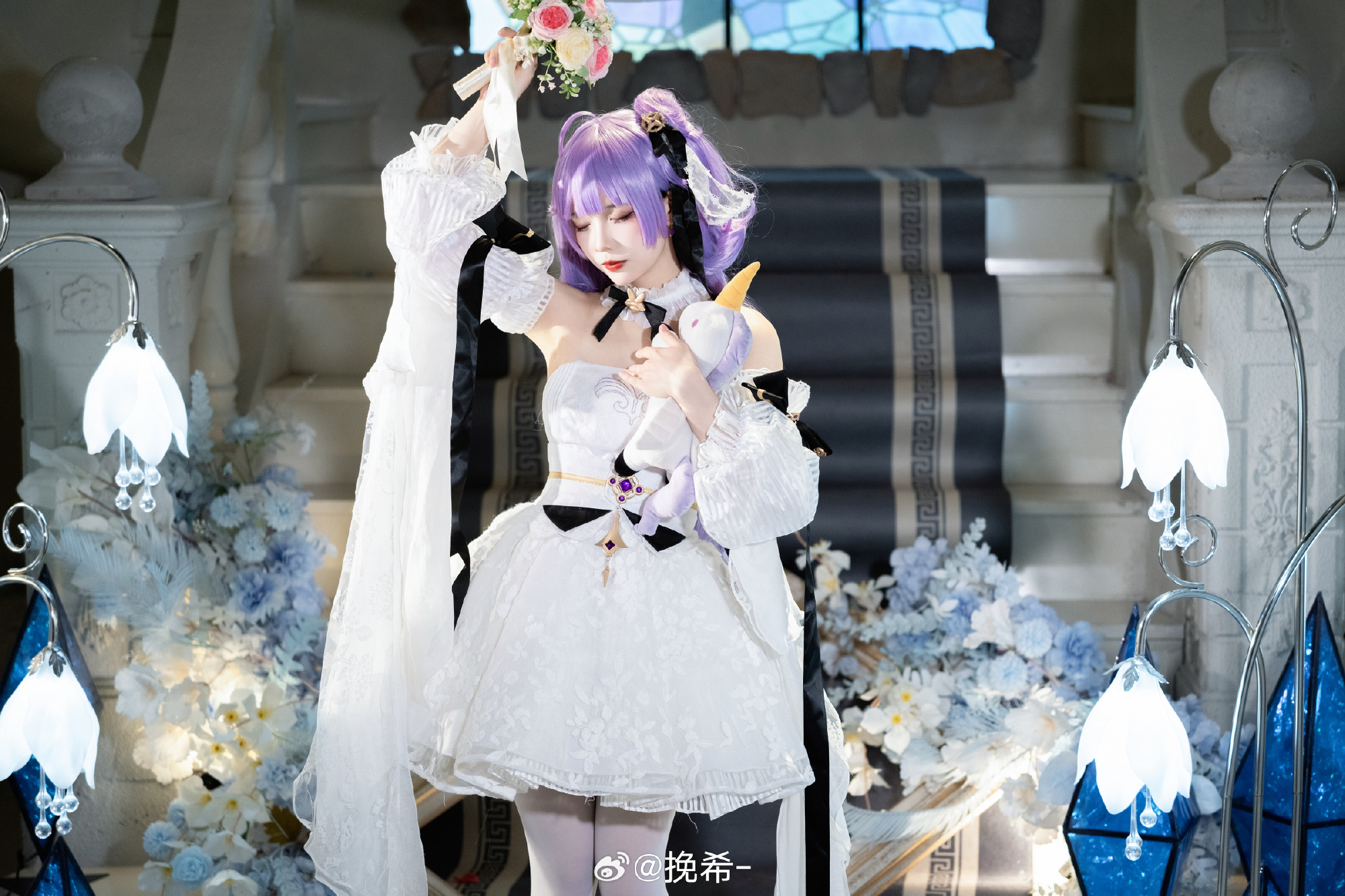 图片[13]-幸得识卿桃花面，从此阡陌多暖春-忙忙软件库