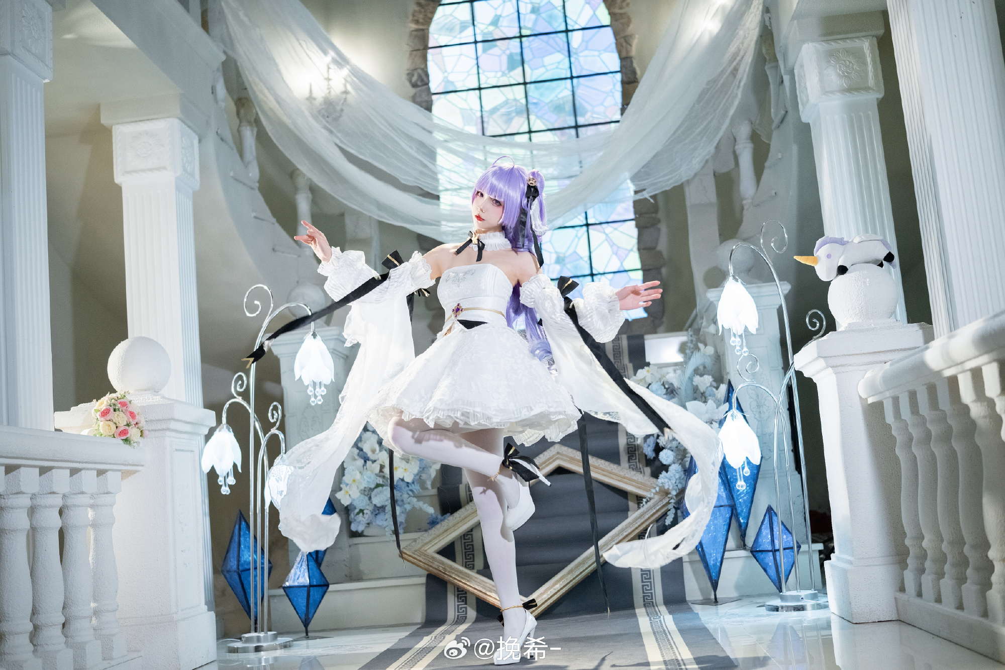 图片[17]-幸得识卿桃花面，从此阡陌多暖春-忙忙软件库