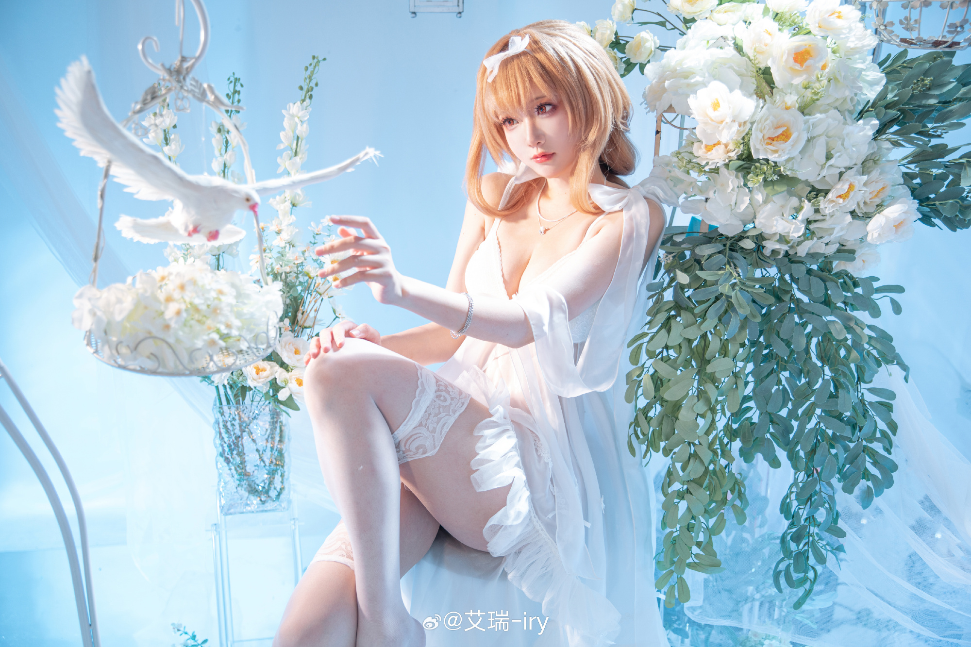 图片[1]-渴望触碰天空的金丝雀，被困于名为“家族”的华丽牢笼中?️-忙忙软件库