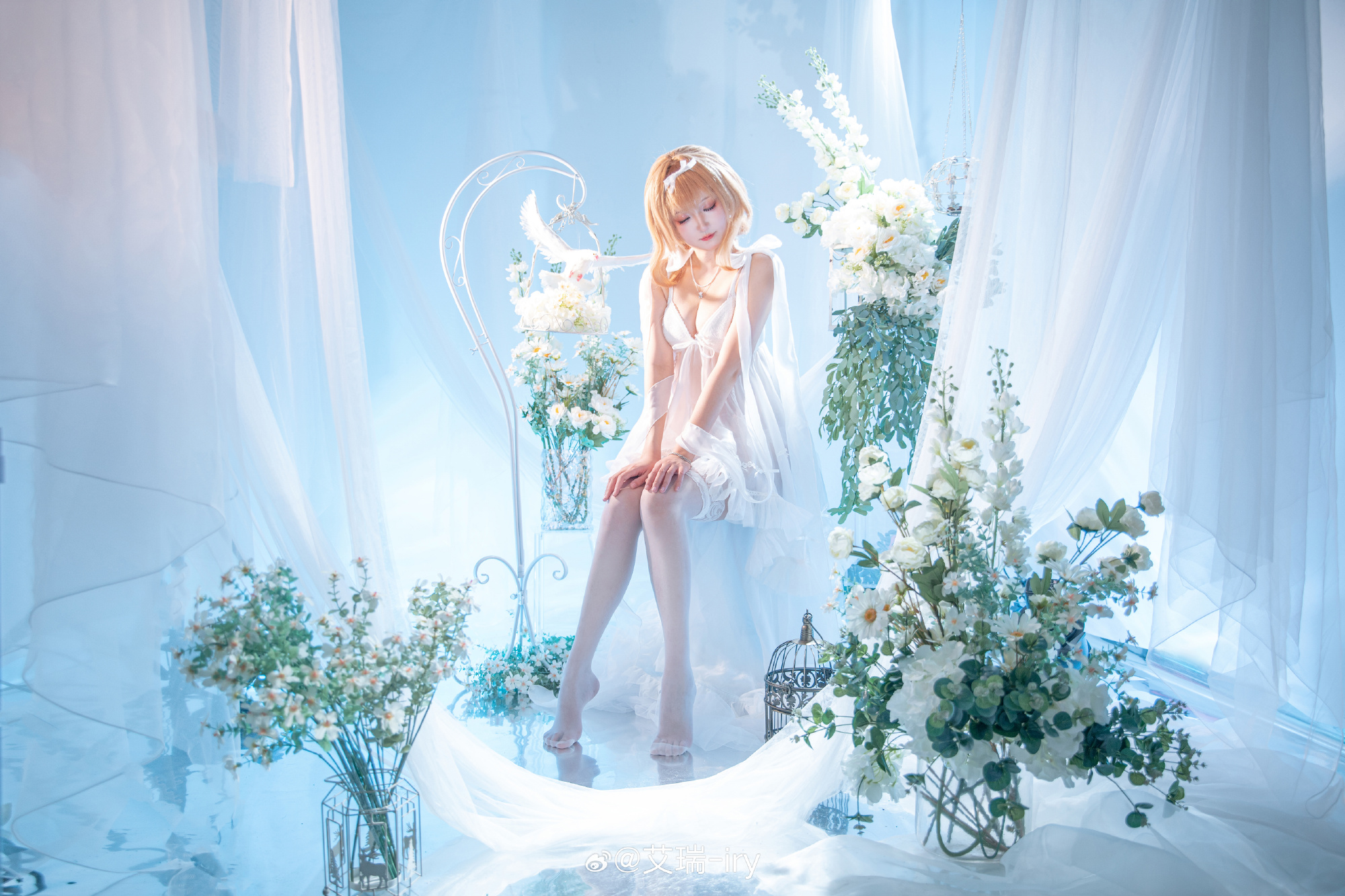 图片[3]-渴望触碰天空的金丝雀，被困于名为“家族”的华丽牢笼中?️-忙忙软件库