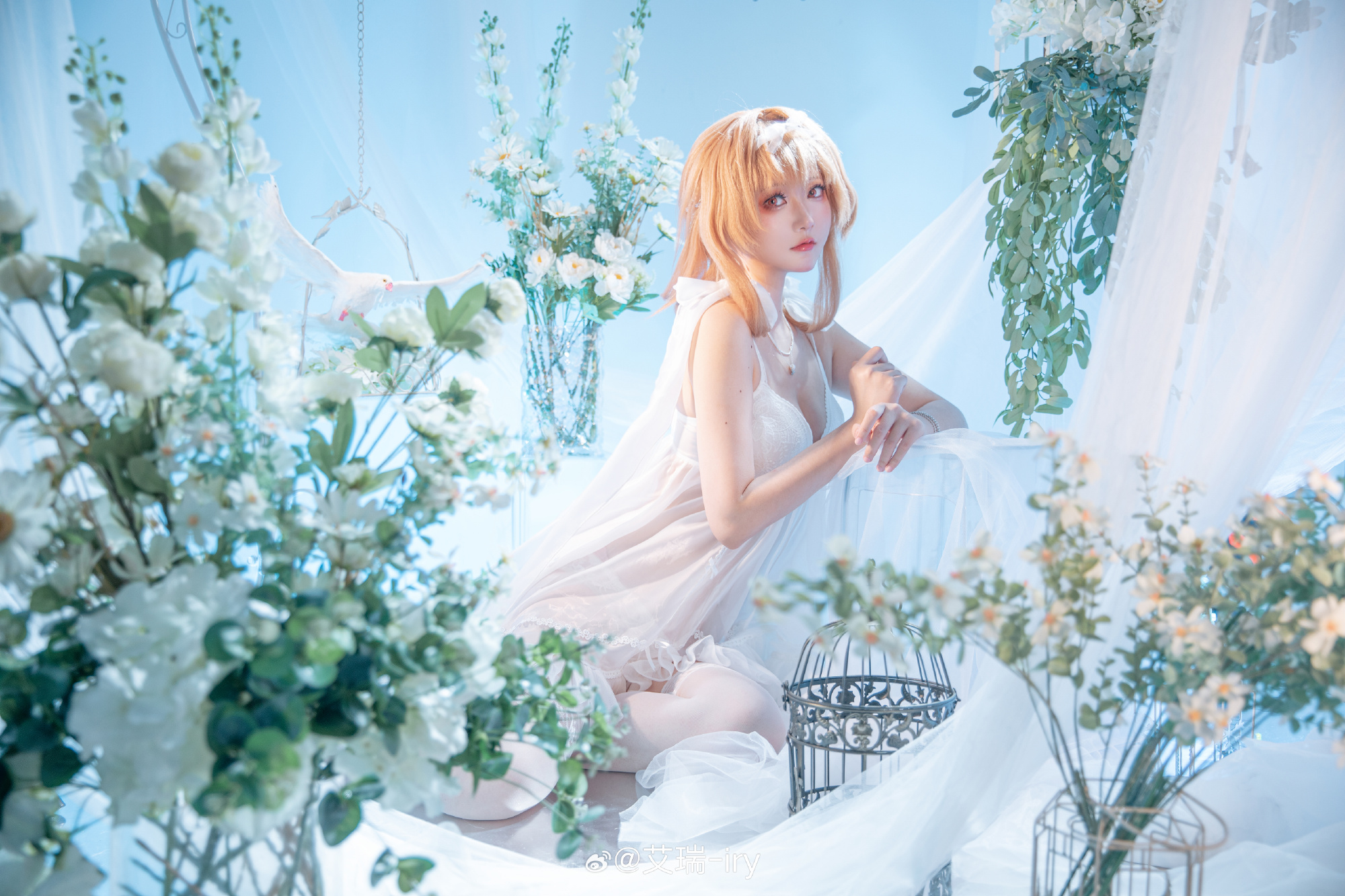 图片[4]-渴望触碰天空的金丝雀，被困于名为“家族”的华丽牢笼中?️-忙忙软件库