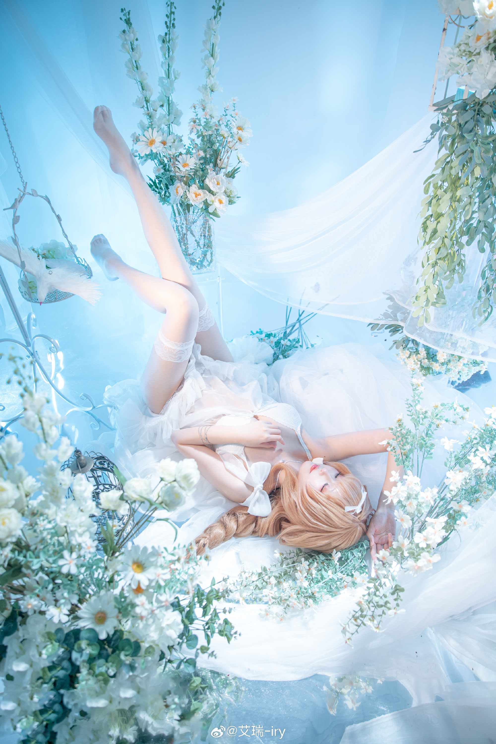 图片[2]-渴望触碰天空的金丝雀，被困于名为“家族”的华丽牢笼中?️-忙忙软件库