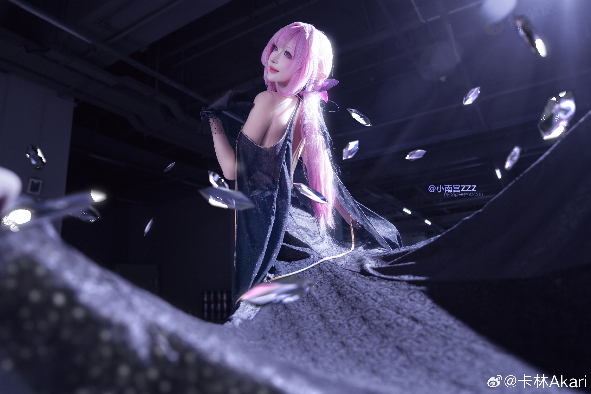 图片[9]-即使生活跌进尘埃,梦想也要举得高高的-忙忙软件库