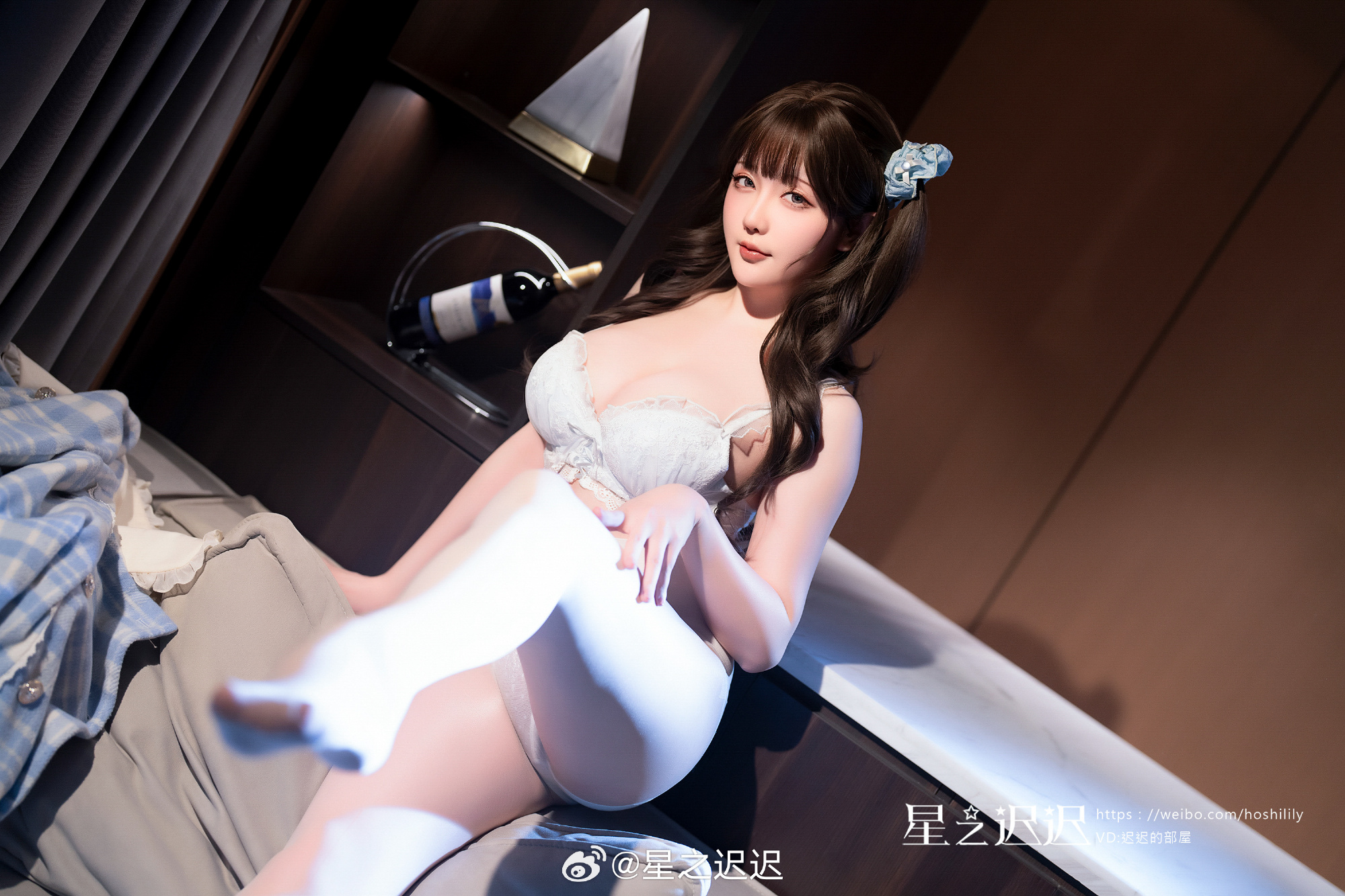 图片[3]-亲爱的在不在～睡着啦？那我就不客气咯😍”-忙忙软件库