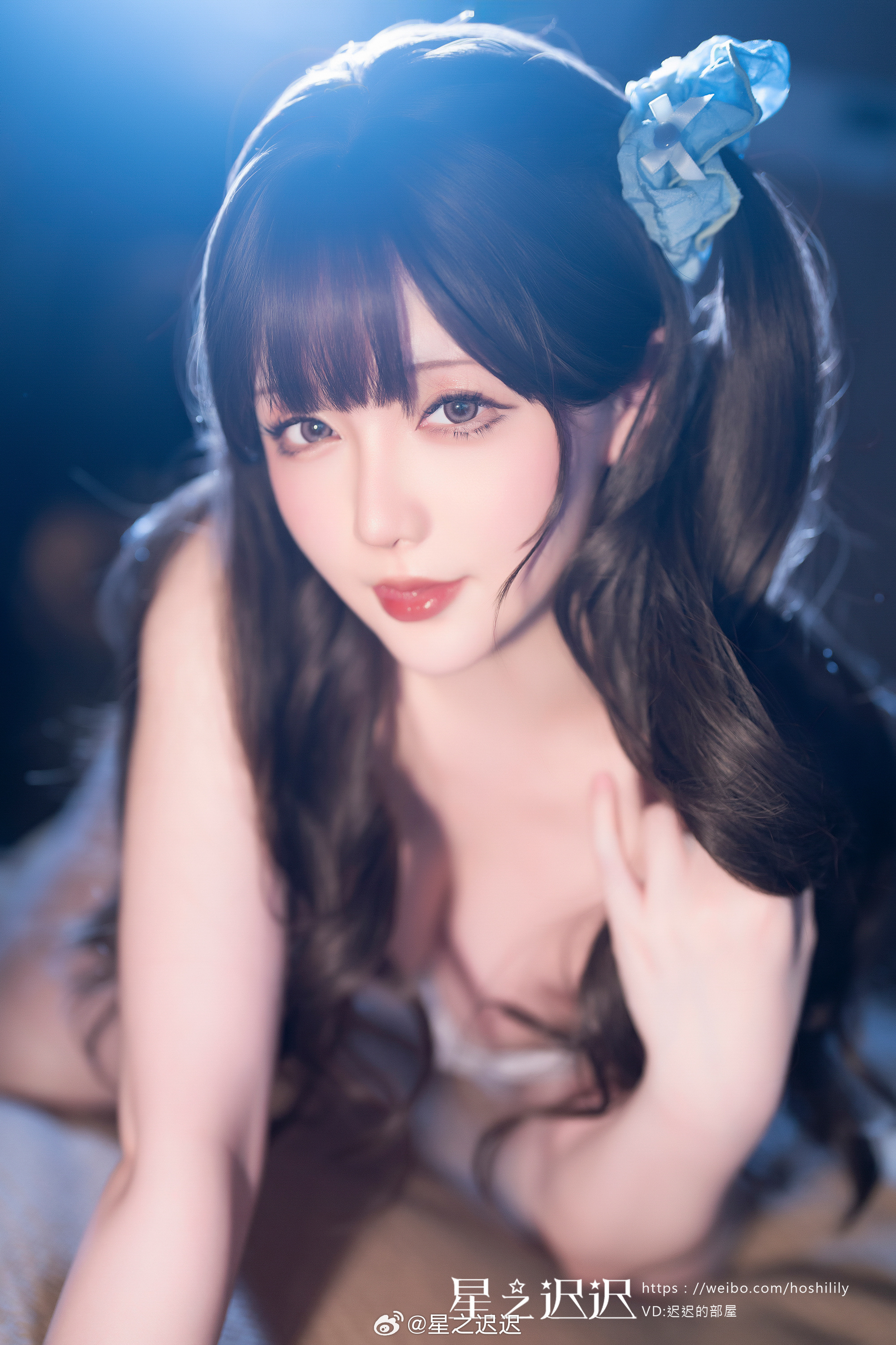 图片[12]-亲爱的在不在～睡着啦？那我就不客气咯😍”-忙忙软件库