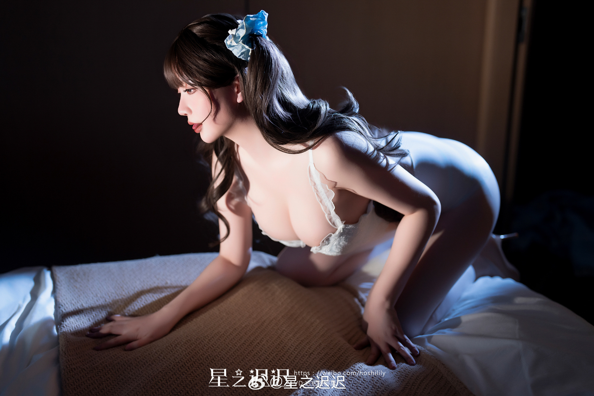 图片[17]-亲爱的在不在～睡着啦？那我就不客气咯😍”-忙忙软件库