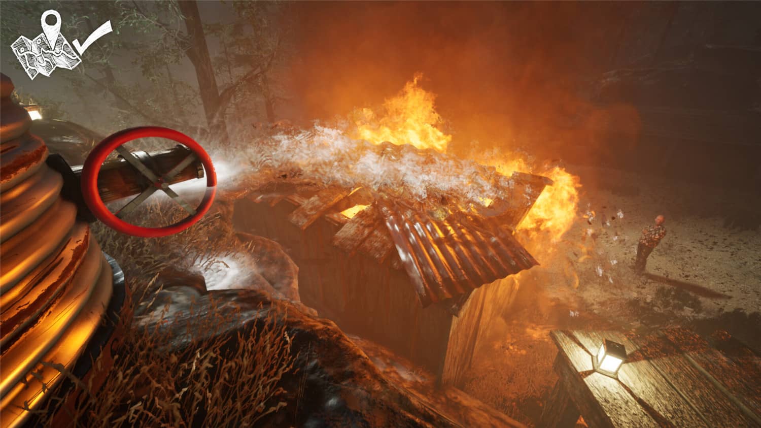 图片[4]-查尔斯小火车|官方简体中文|支持键盘.鼠标.手柄-忙忙软件库